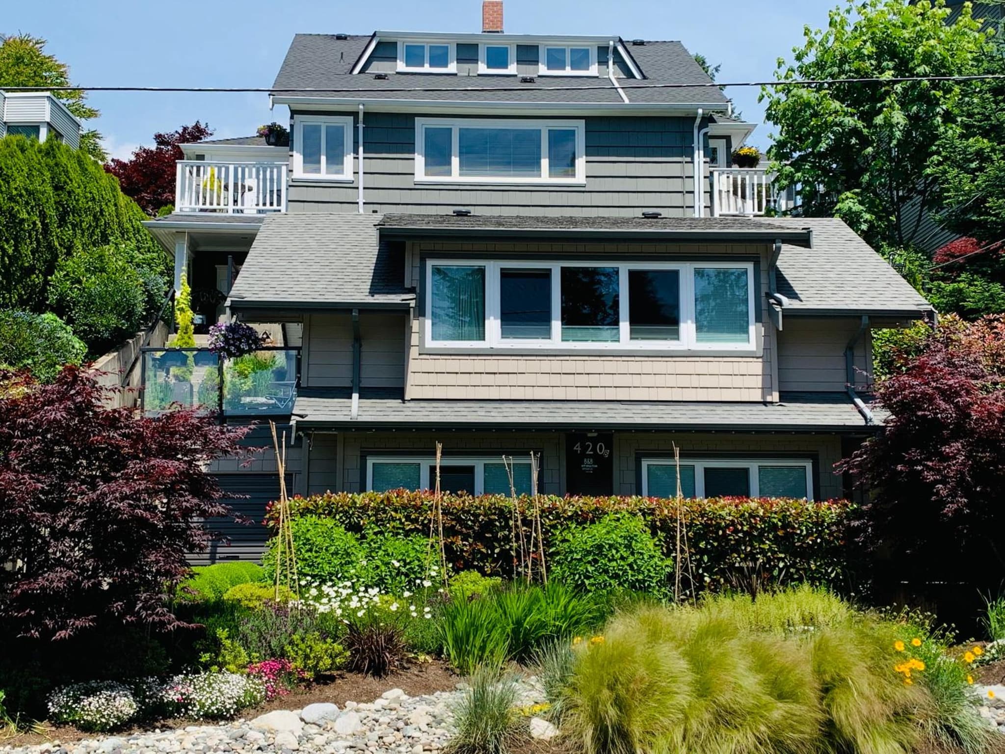 Crystal's View Bed & Breakfast photo 7