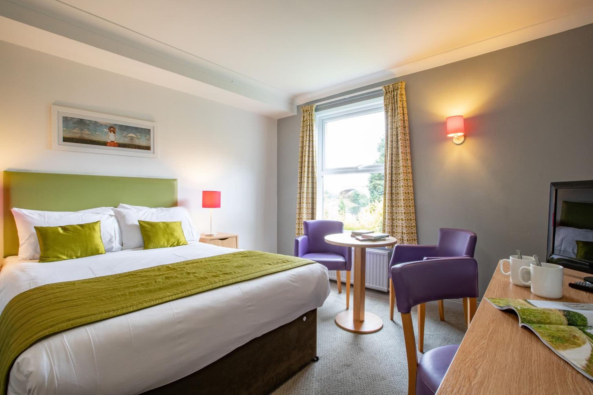 George Hotel photo 6