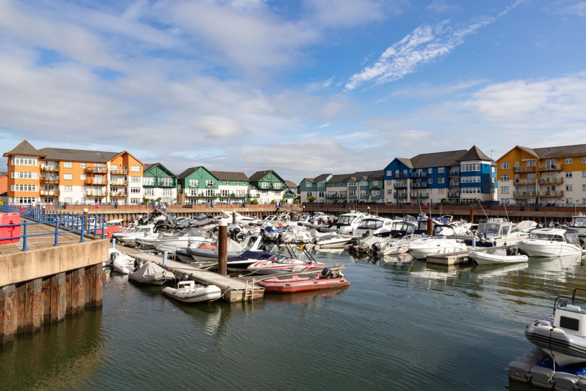 The Imperial Hotel Exmouth photo 4
