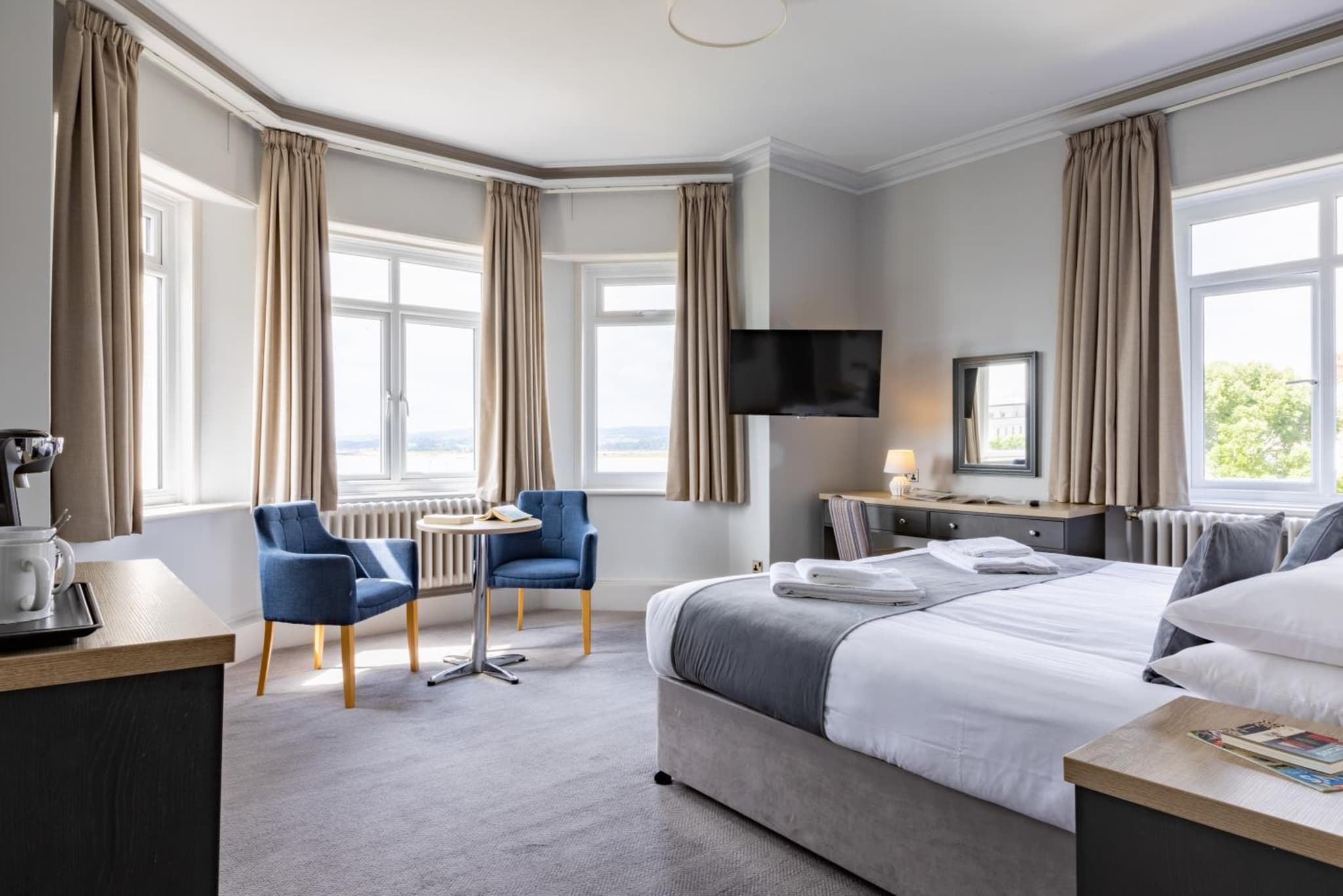 The Imperial Hotel Exmouth photo 6