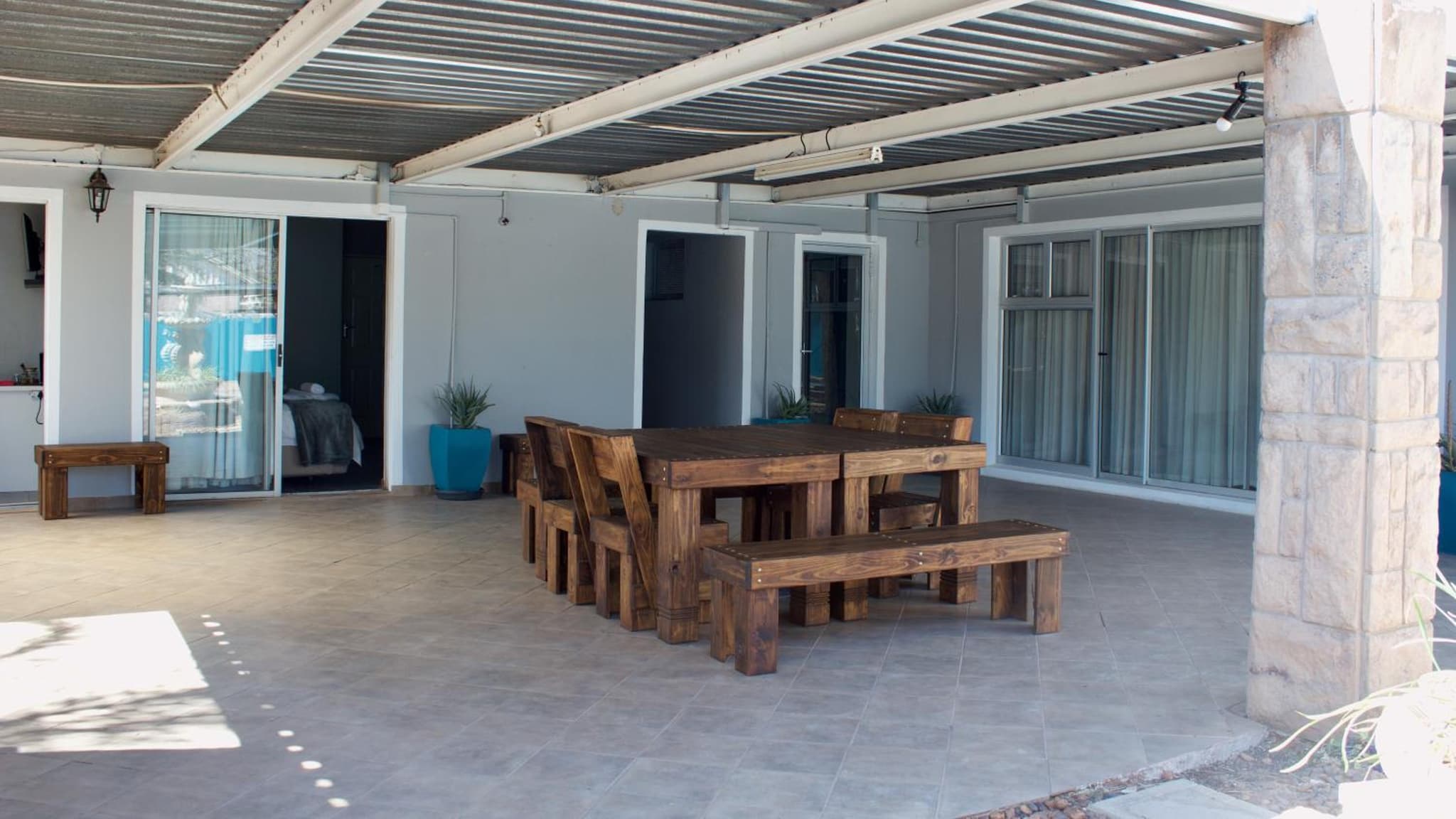 Orchard Guesthouse