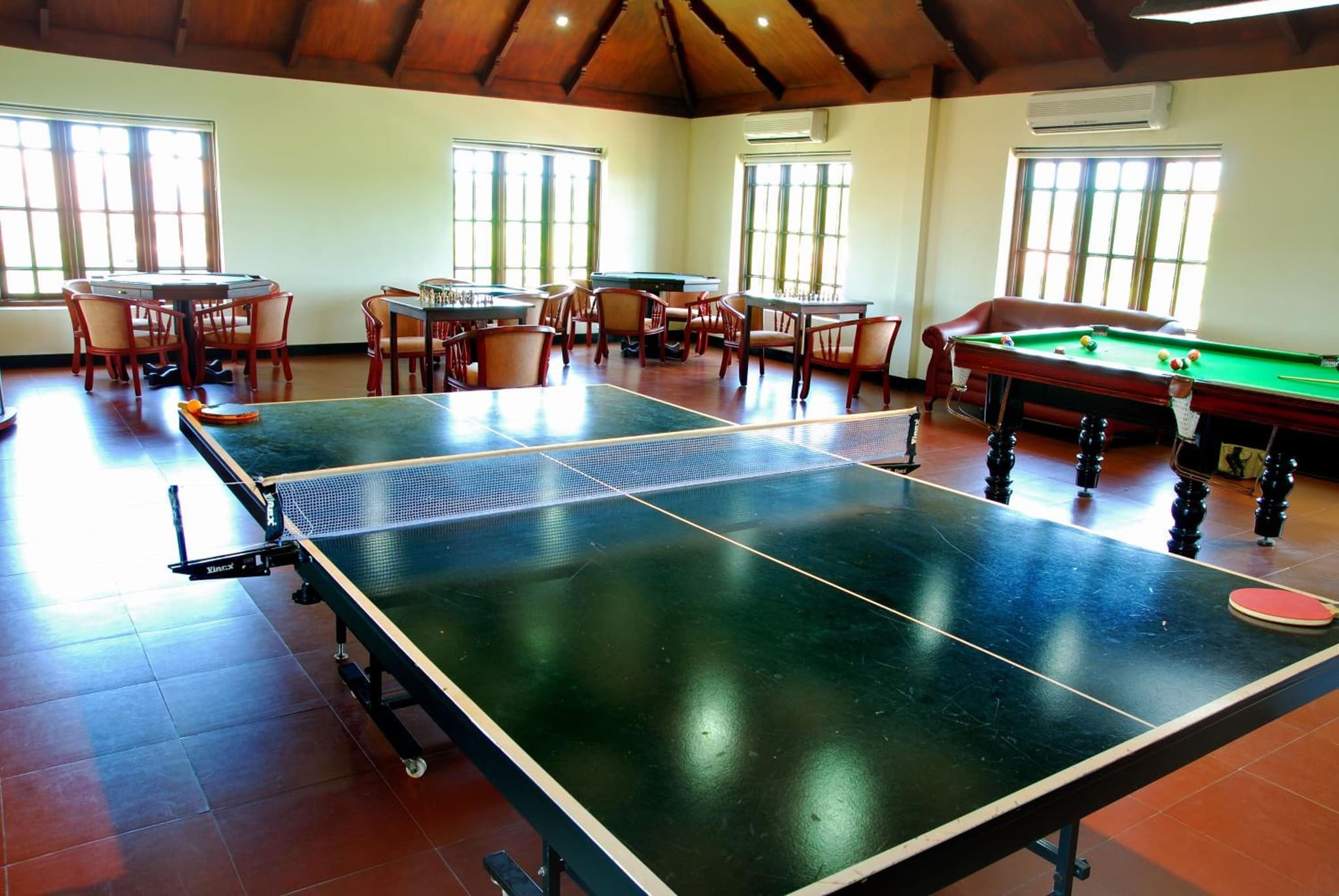 Sterling Lake Palace Alleppey photo 3