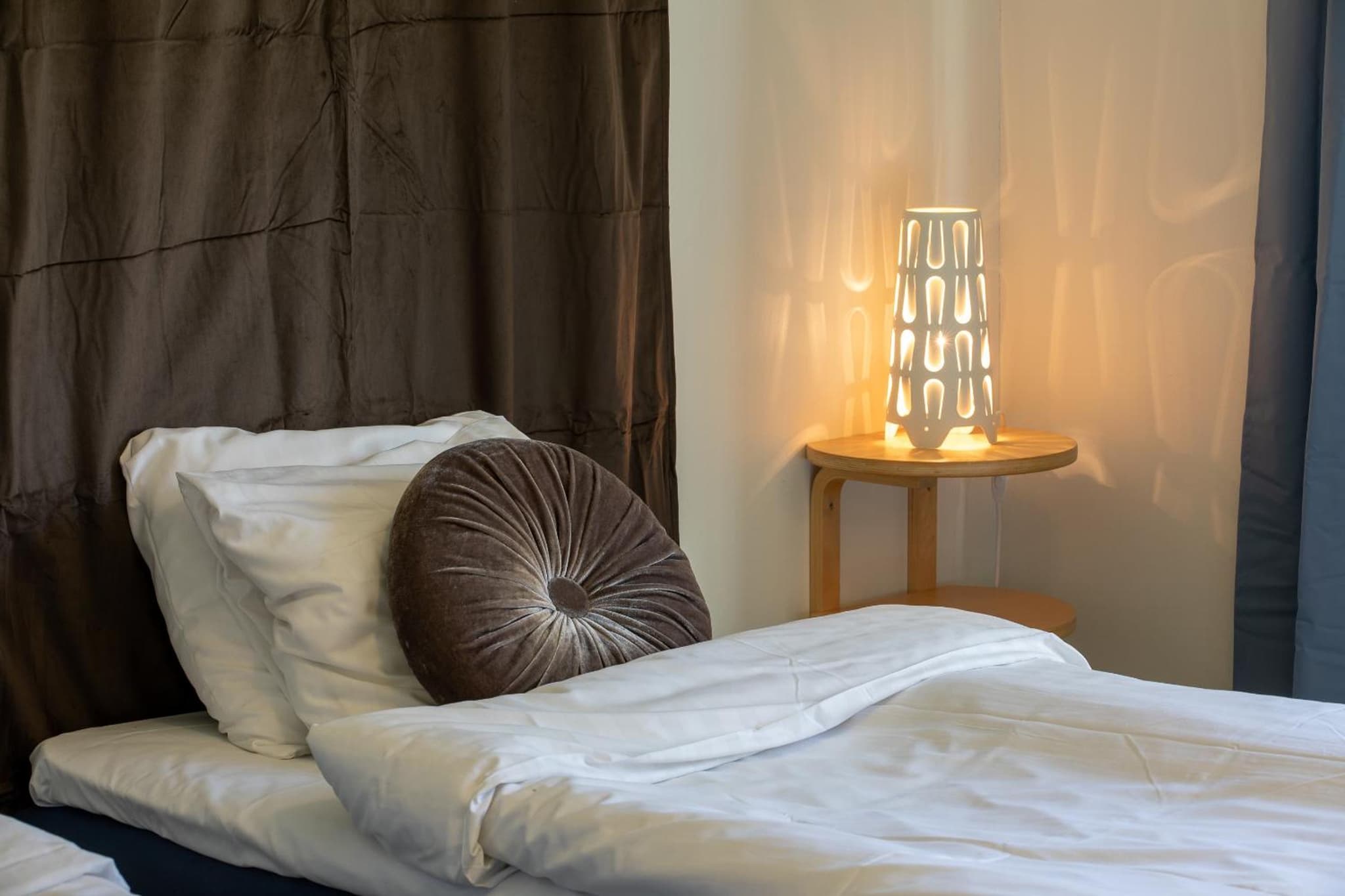 Systemairhallen Bed&Breakfast