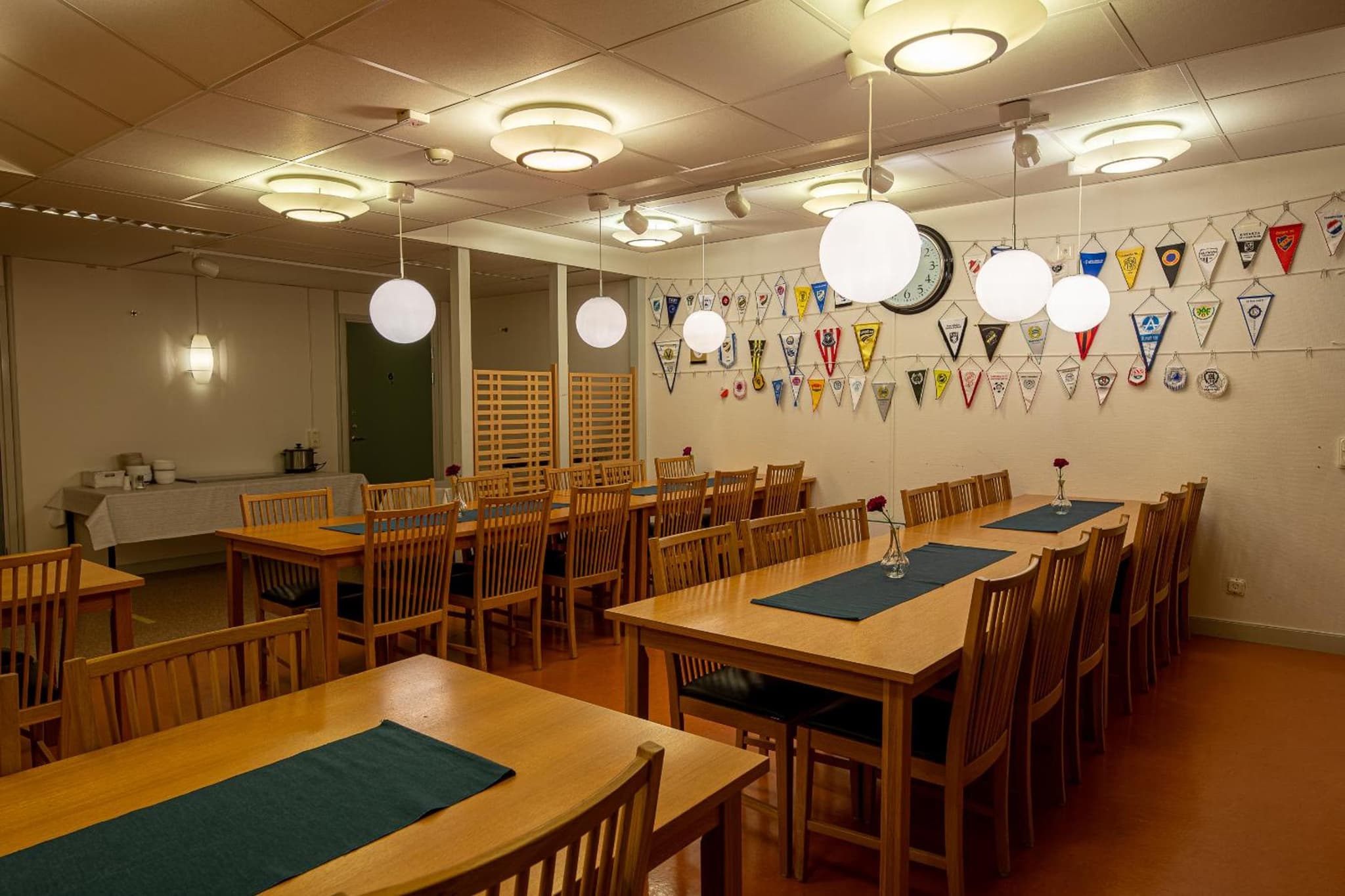 Systemairhallen Bed&Breakfast photo 2
