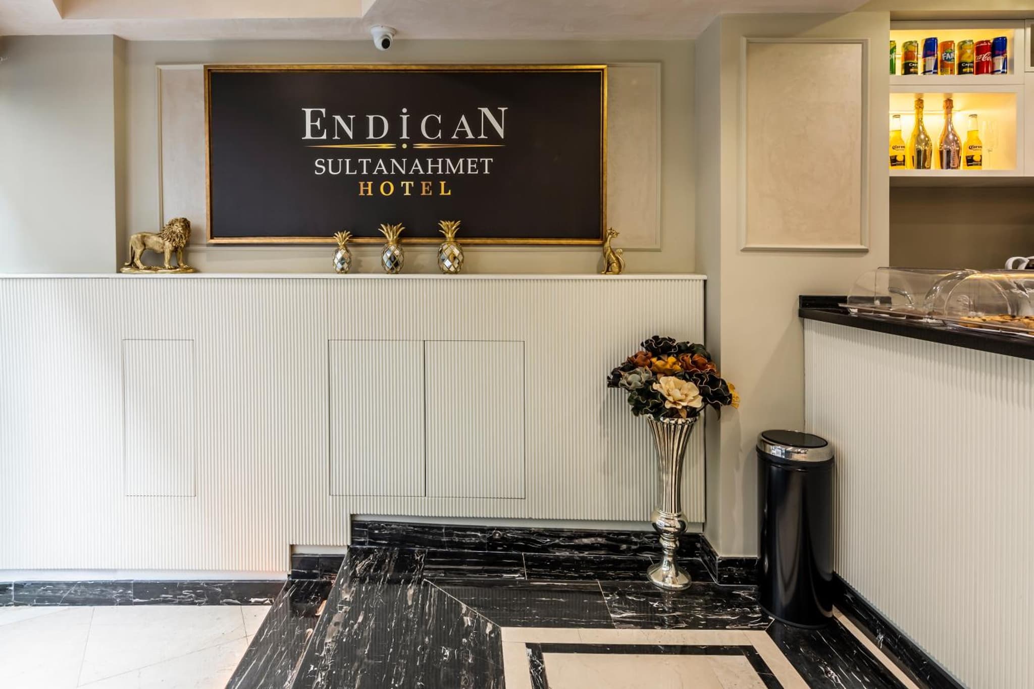 Endican Sultanahmet Hotel photo 4