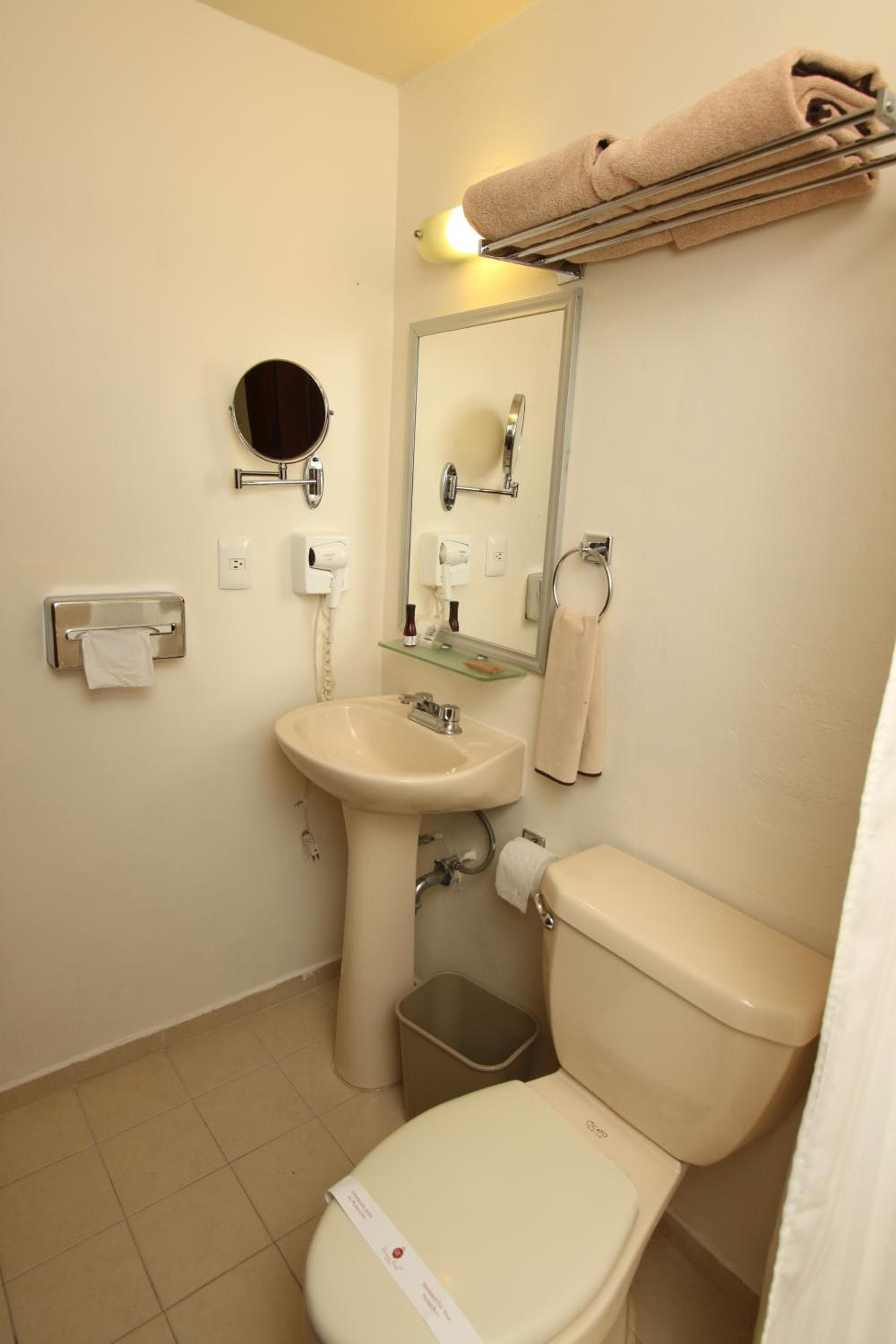 Hotel Oaxaca Real photo 5