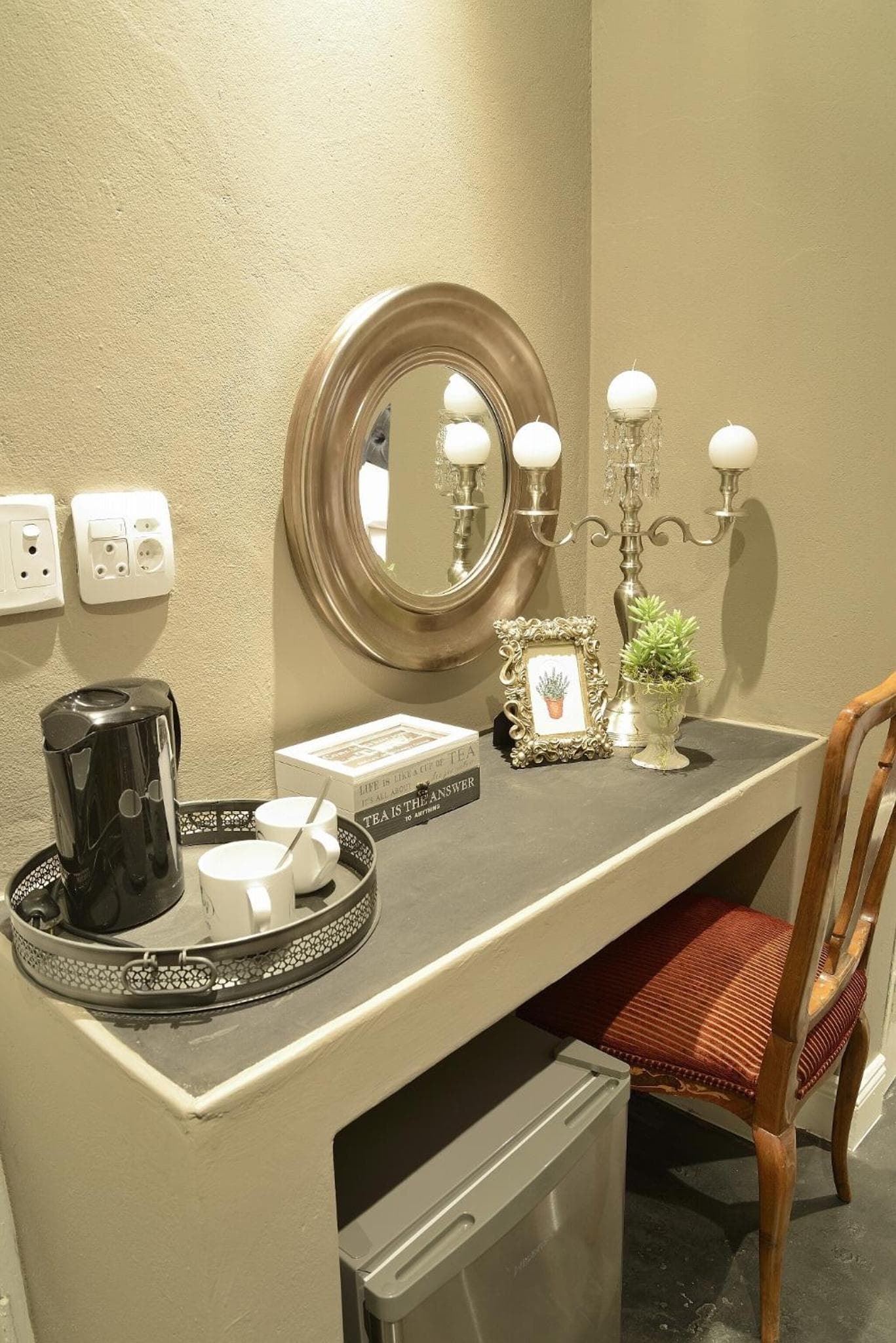 Duke & Duchess Boutique Hotel photo 9