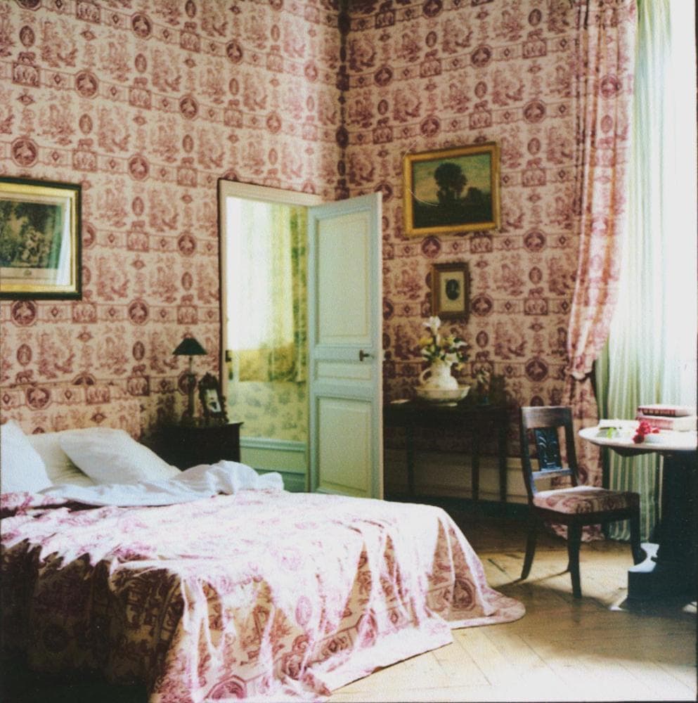 Le Château de BRESSEY & son Orangerie photo 2