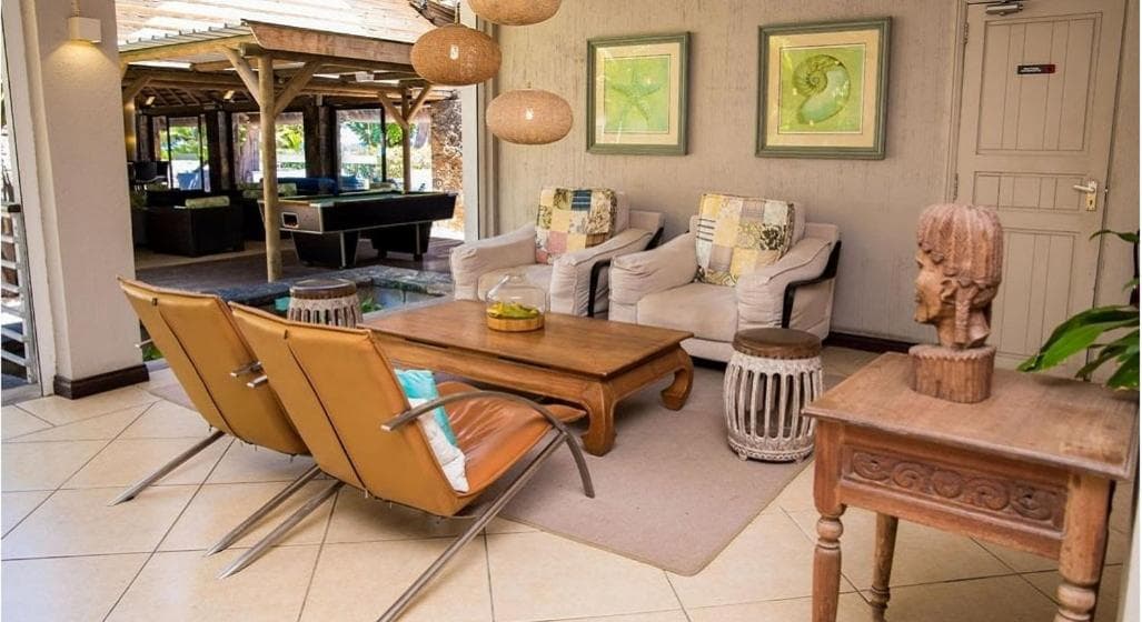 Villas Mon Plaisir photo 7