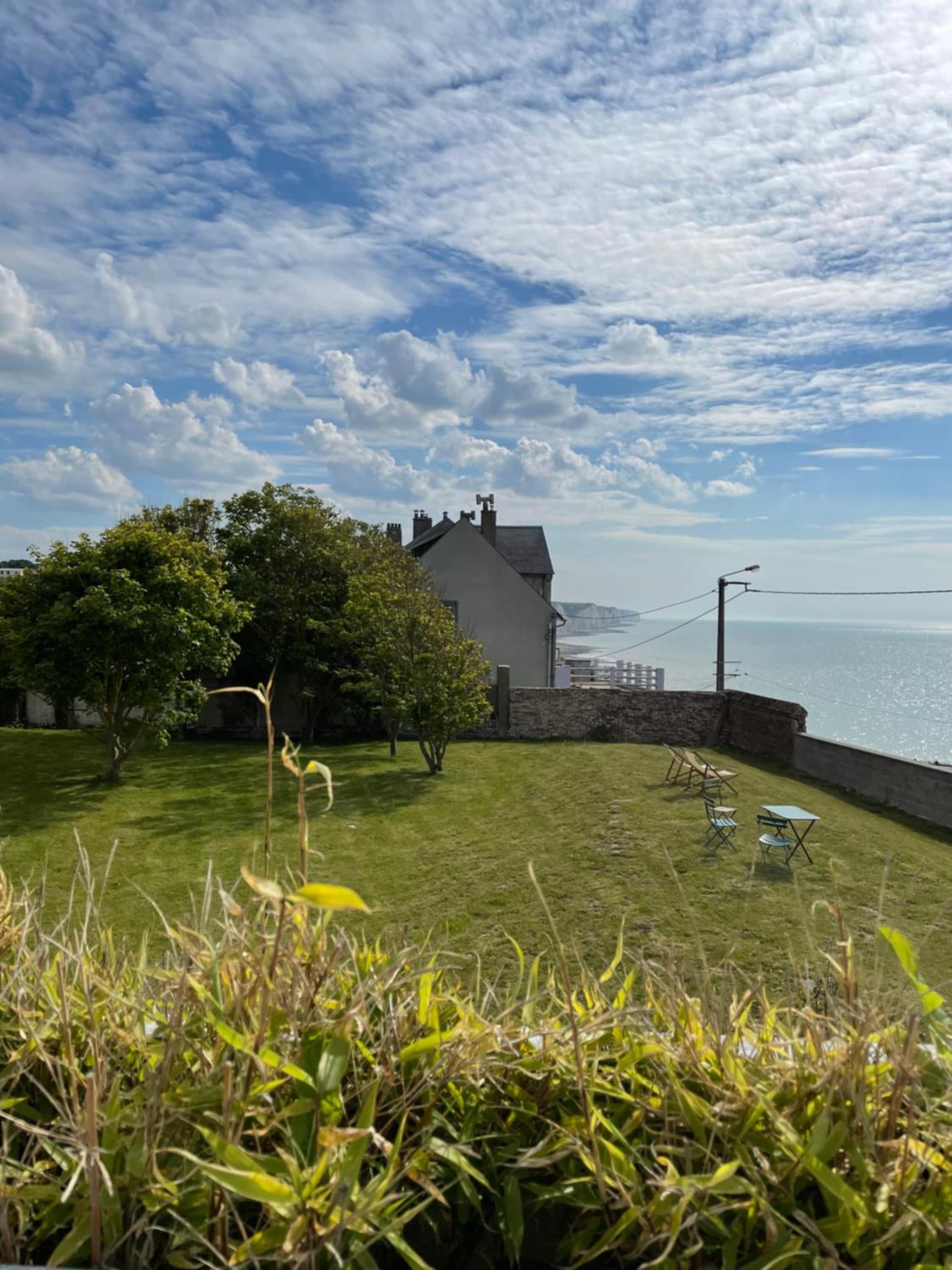 Brise du Large - Maison d'Ault photo 9
