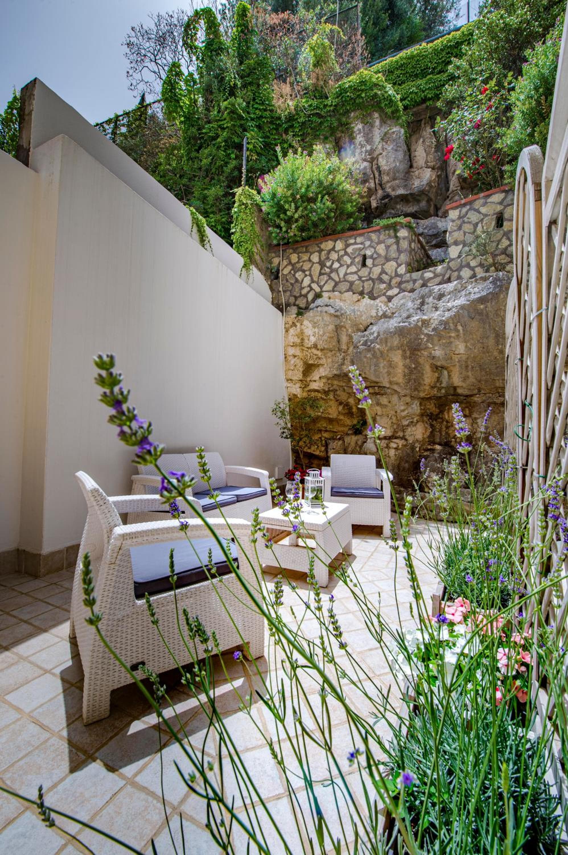 Casa Evelina photo 9