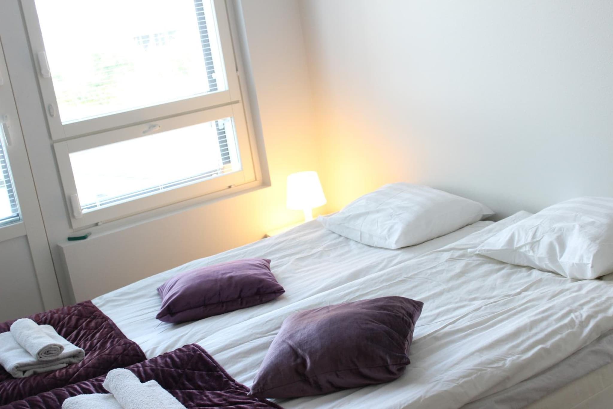 Apartment Riistavalkea photo 3