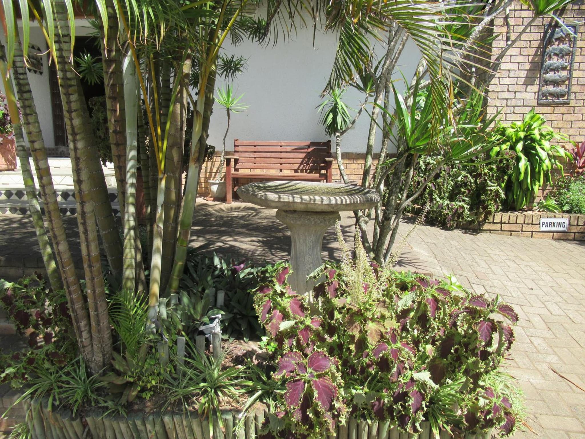 Bhangazi Lodge Bed & Breakfast photo 5