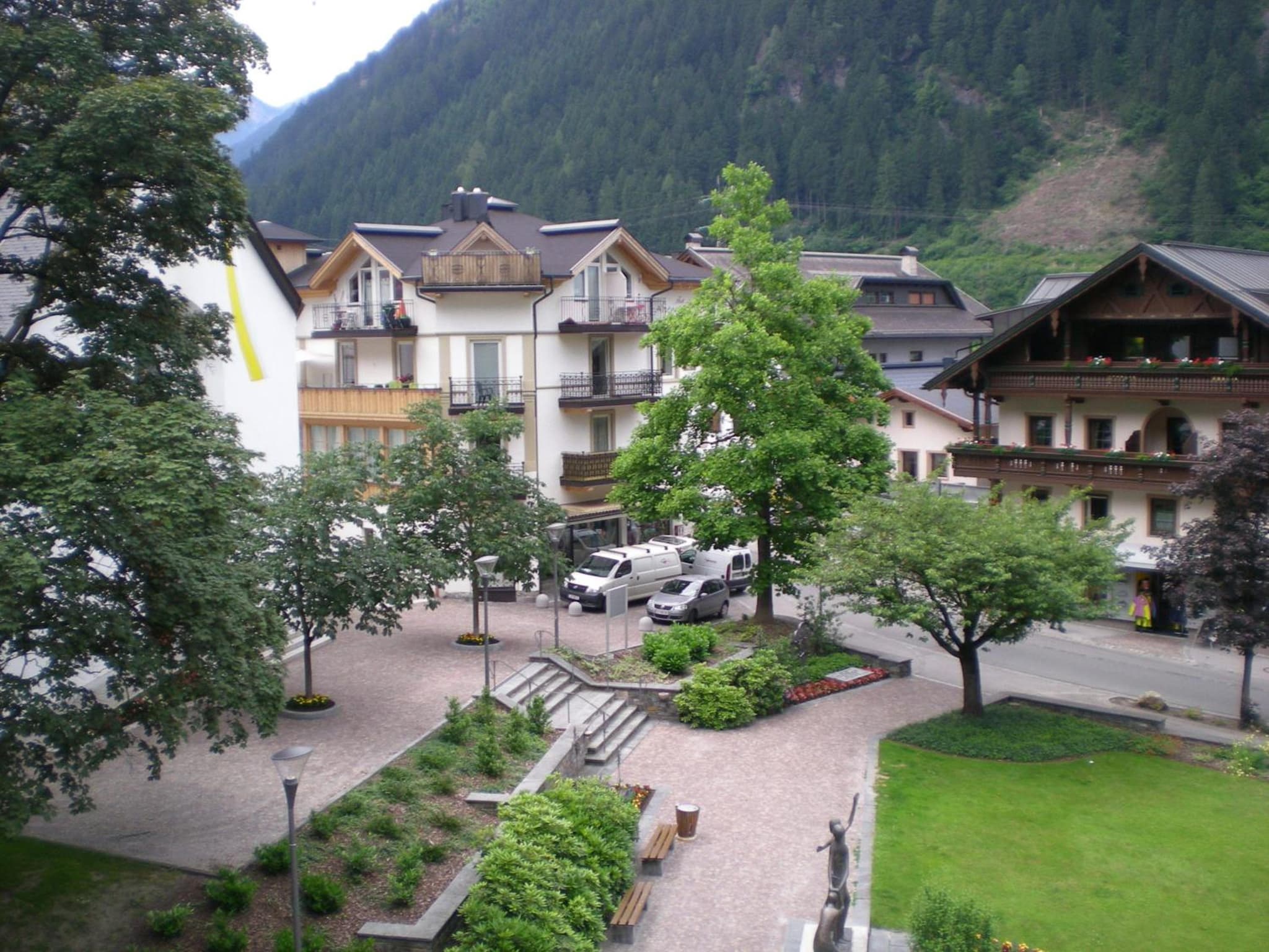 Alpenhotel Kramerwirt photo 3