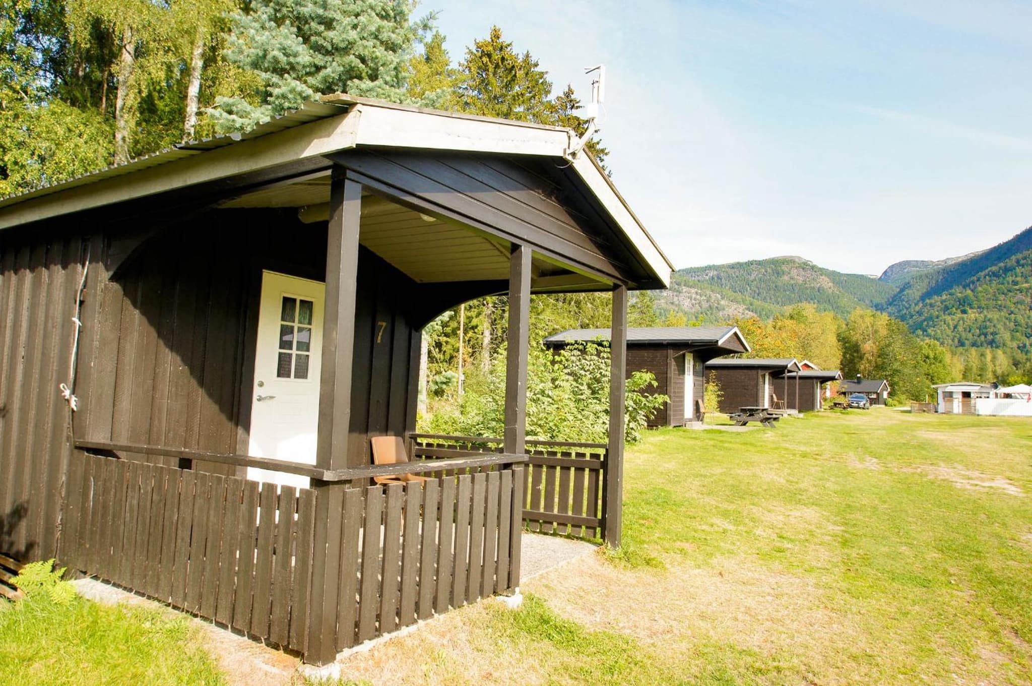 Hegna Camping photo 5