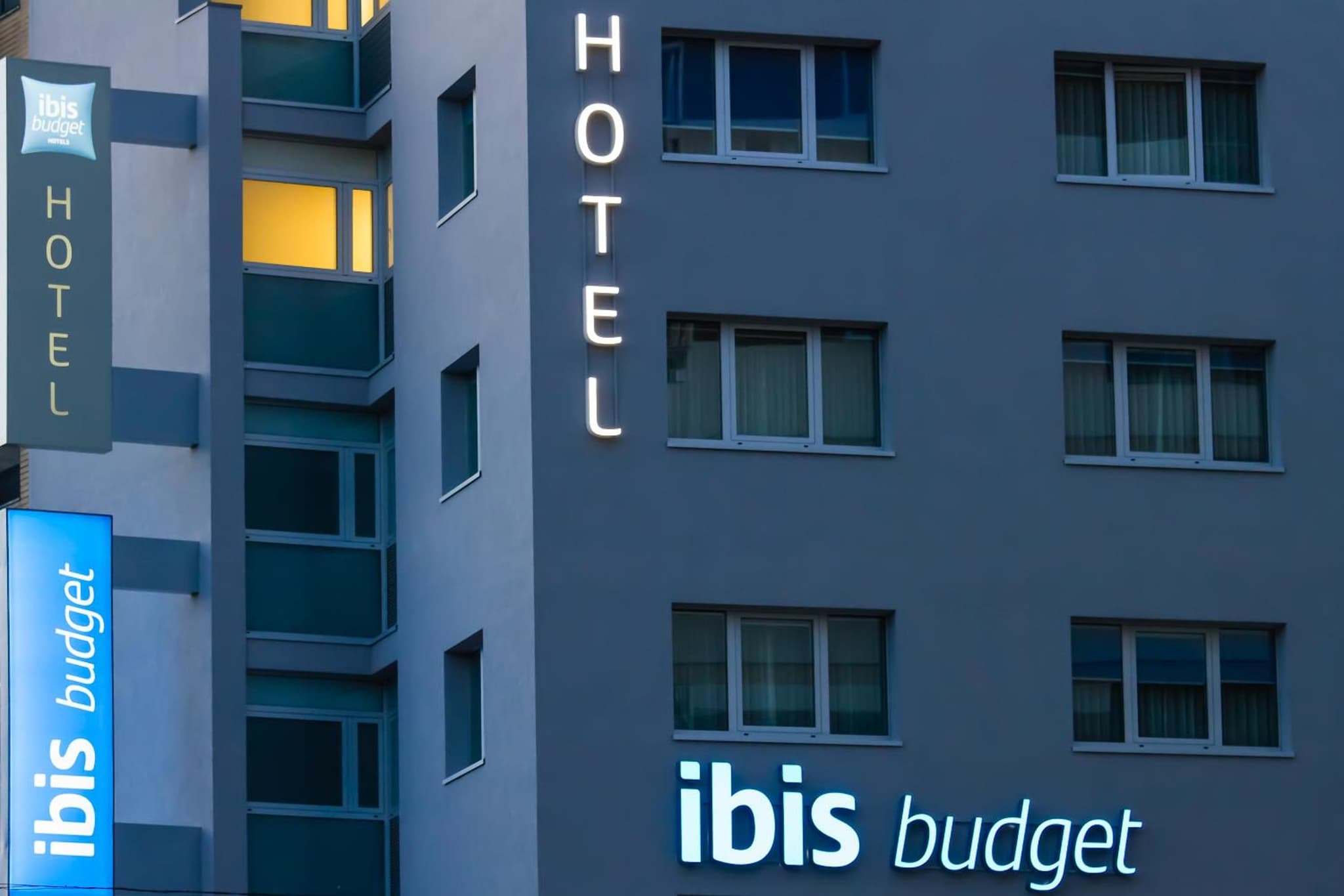 Ibis Budget Braga Centro photo 2