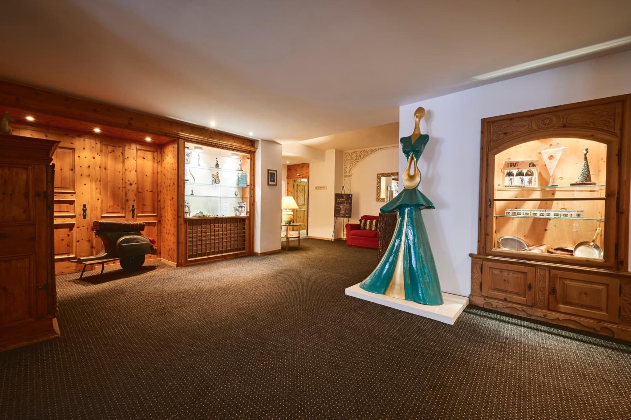 Hotel Meierhof photo 5