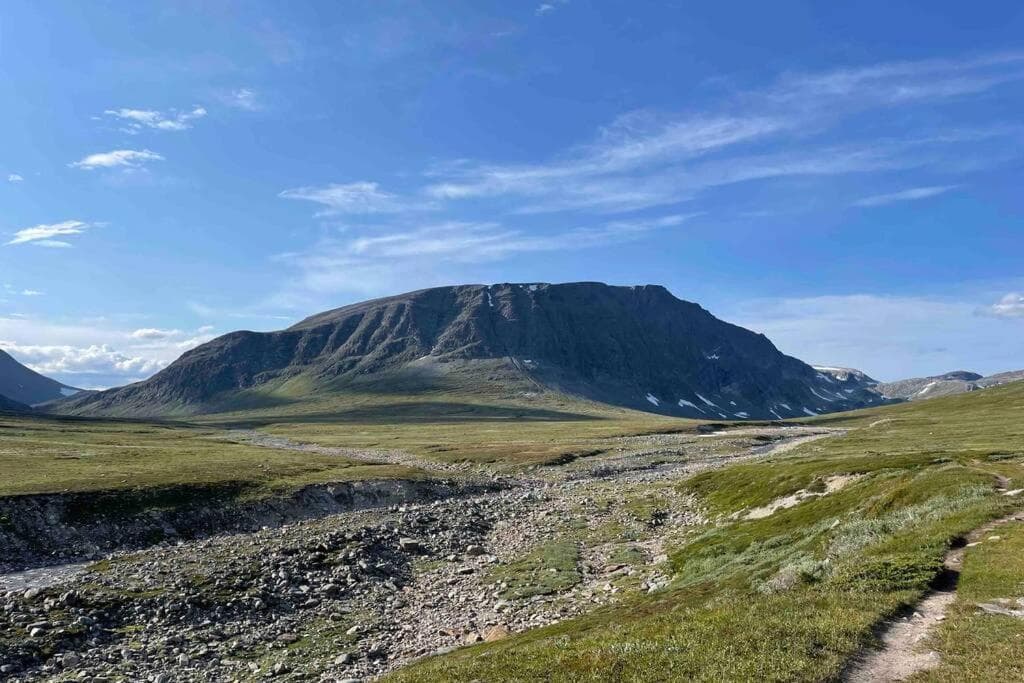 Fjellro Mountain Cabin photo 7