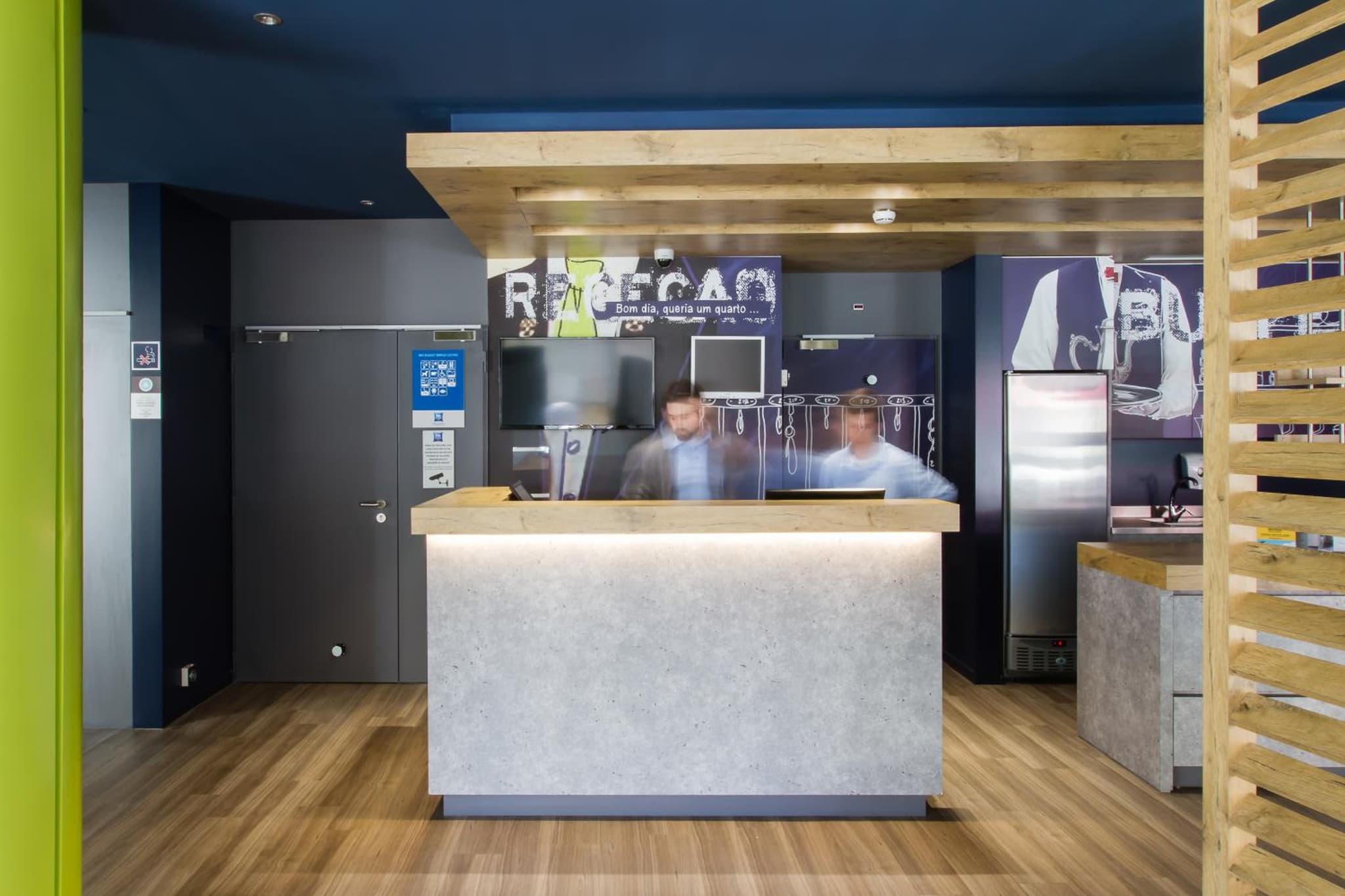Ibis Budget Braga Centro photo 7