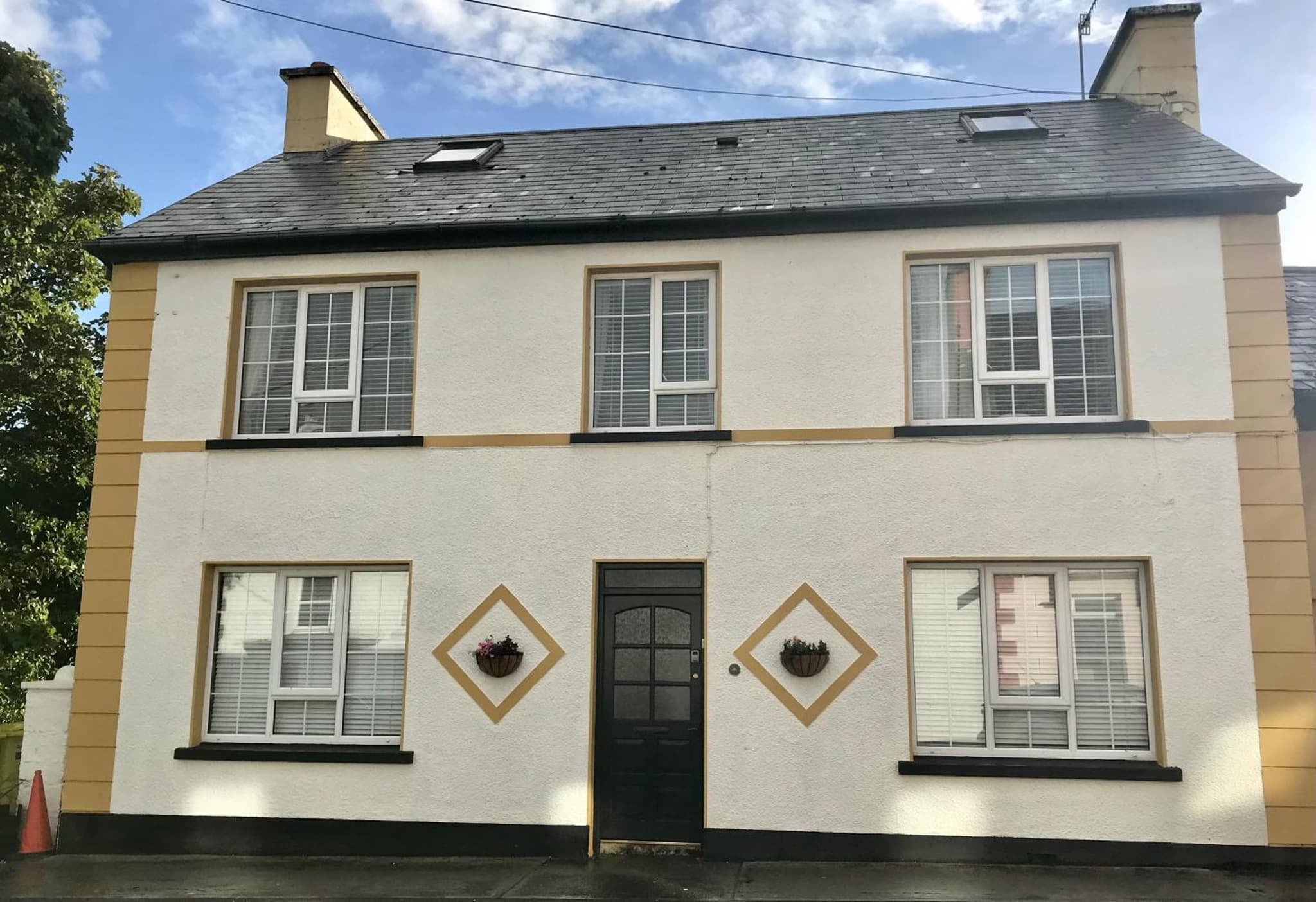 The Strand Road Guest House