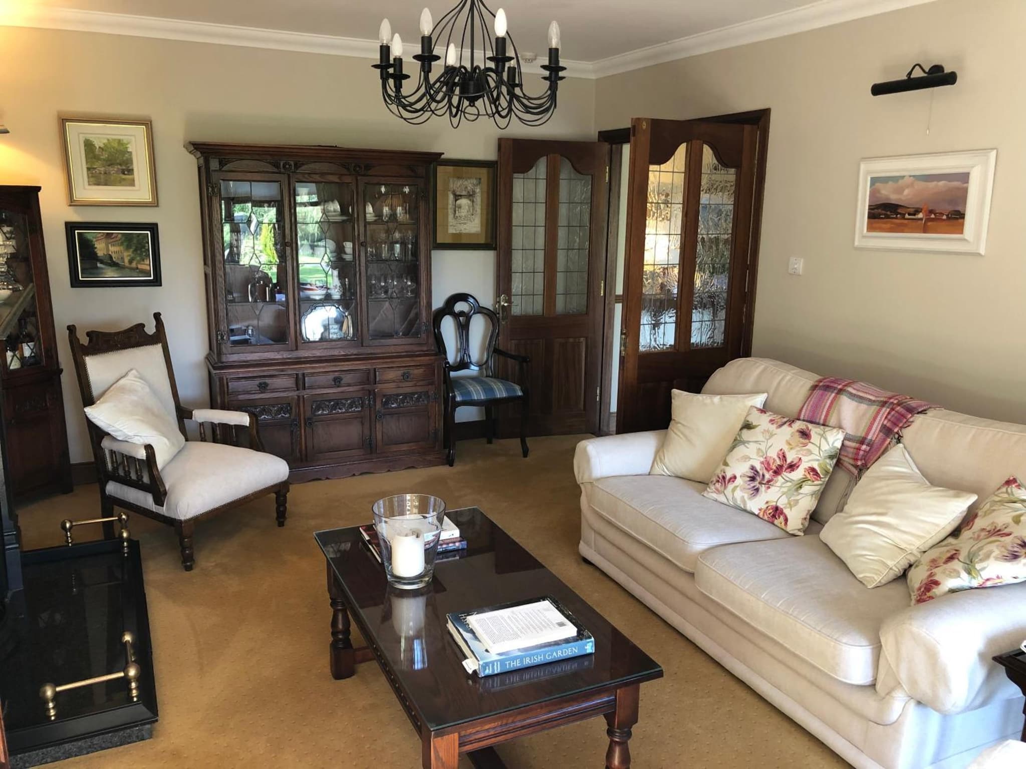 Dunaree Bed and Breakfast photo 8