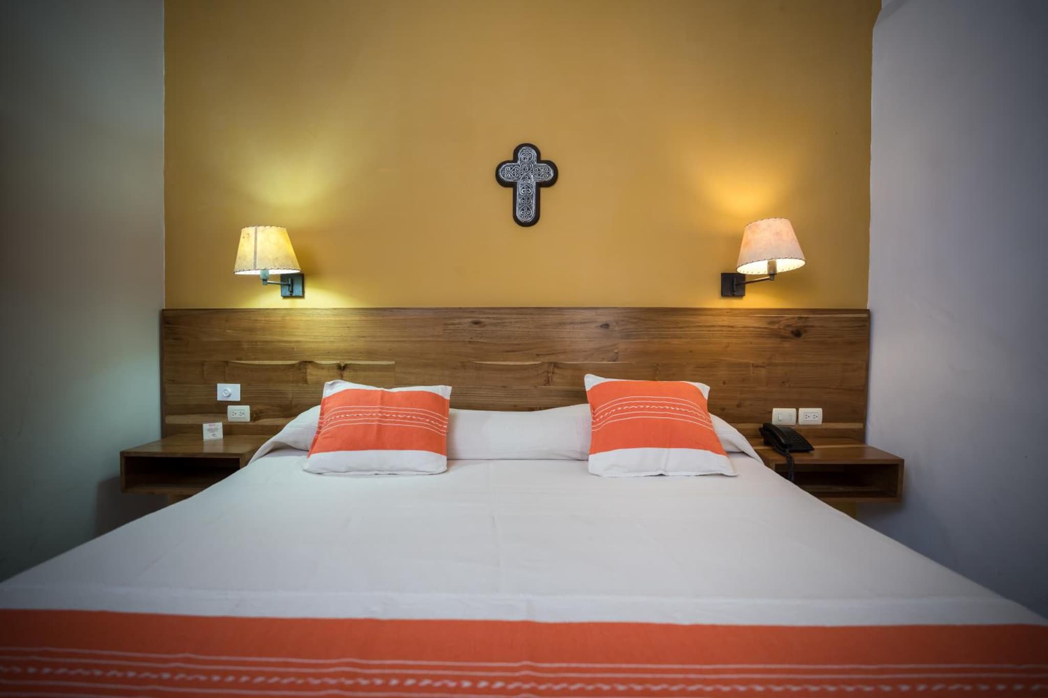 Parador San Agustin photo 9