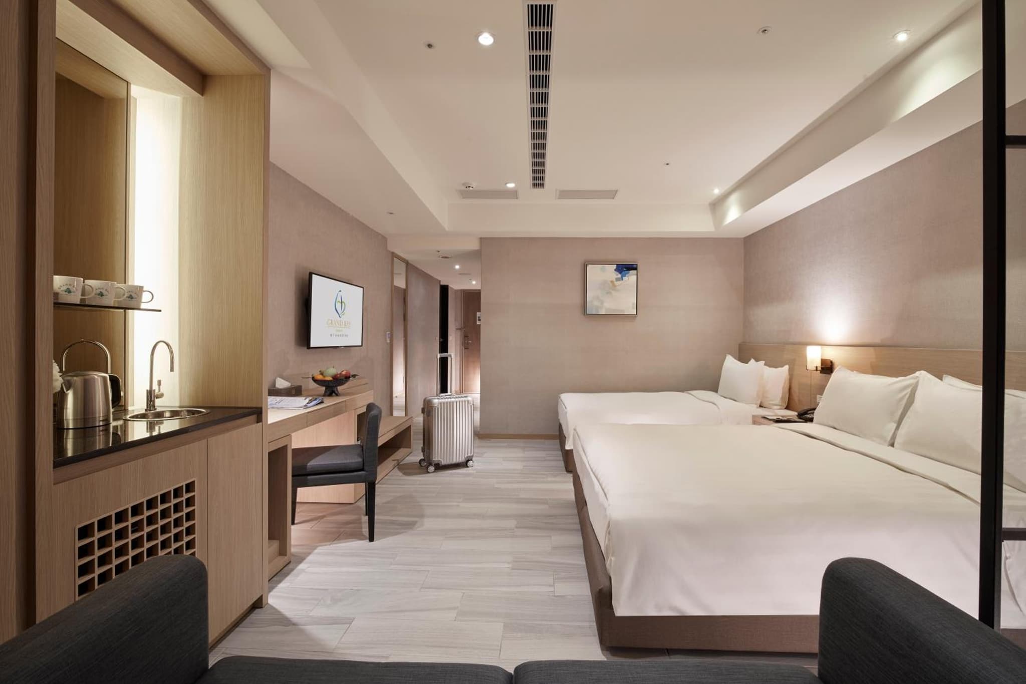 Grand Bay Resort Hotel photo 3
