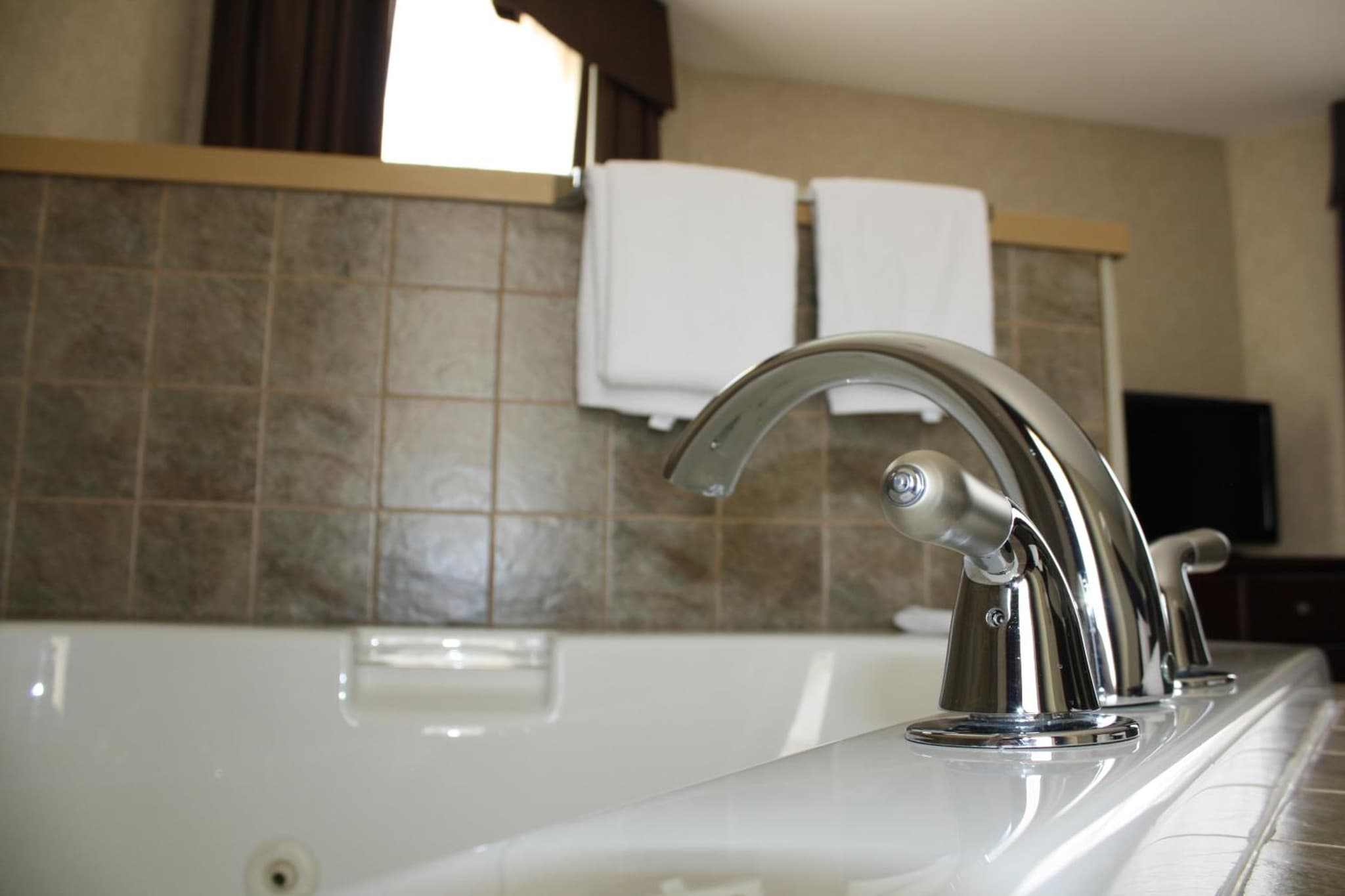 Days Inn by Wyndham Estevan photo 4