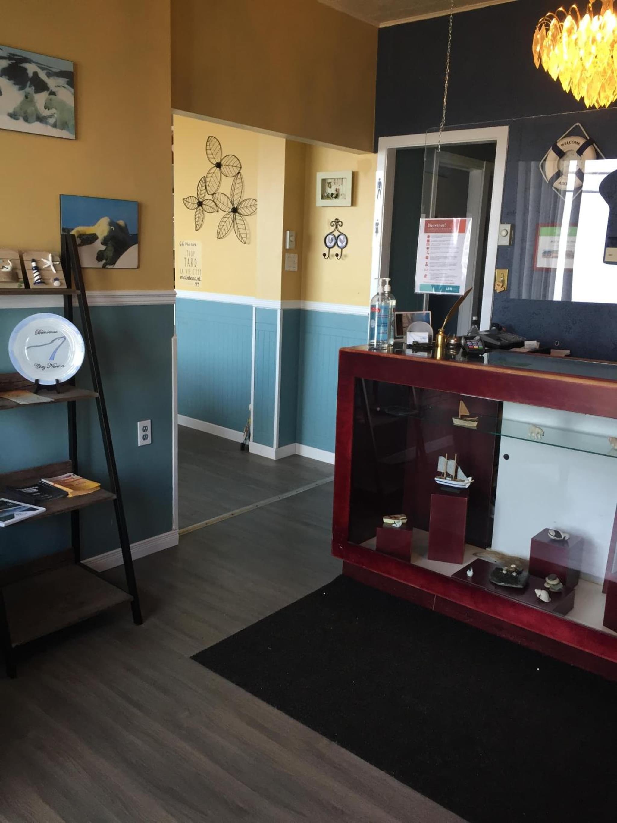 Motel Nanook photo 4
