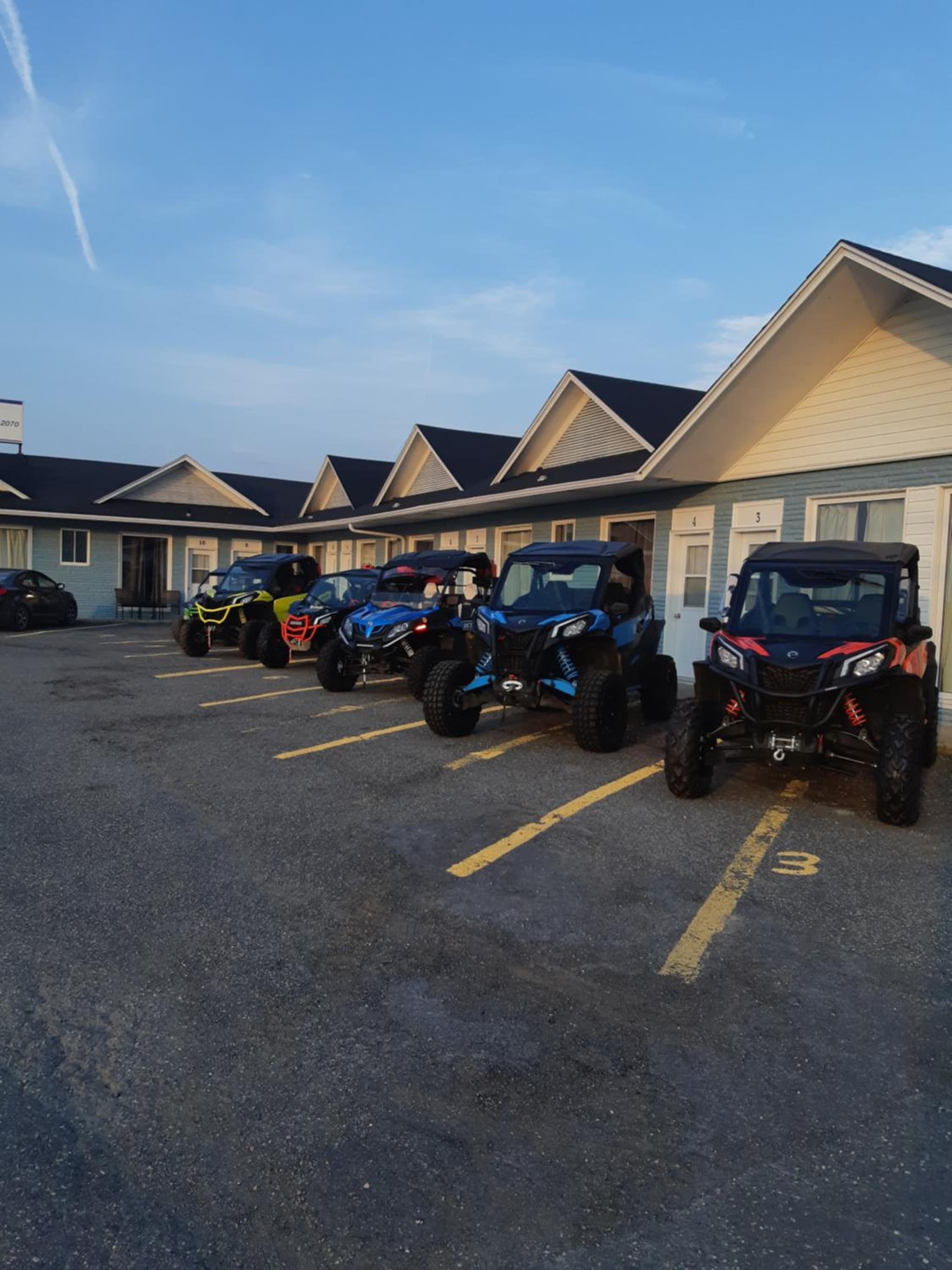 Motel Nanook photo 2