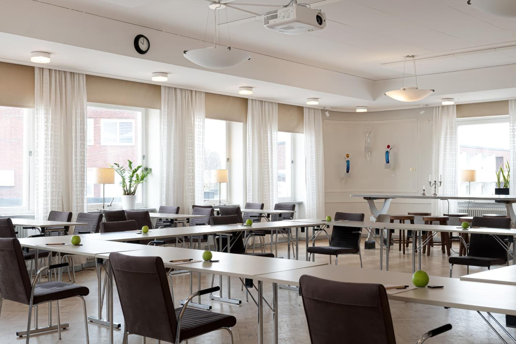 Hotel Bishops Arms Strängnäs photo 7