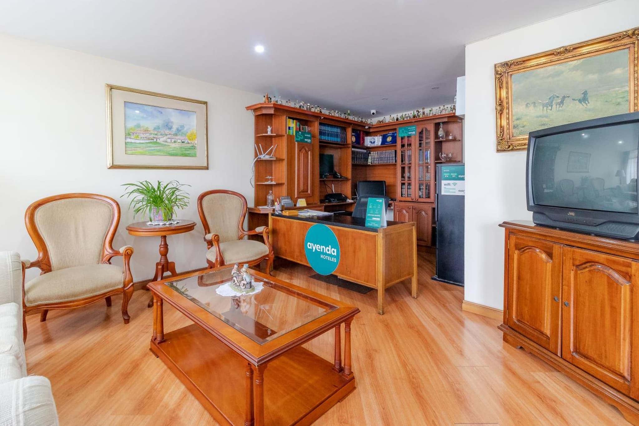 Casa Hostal Norte photo 6