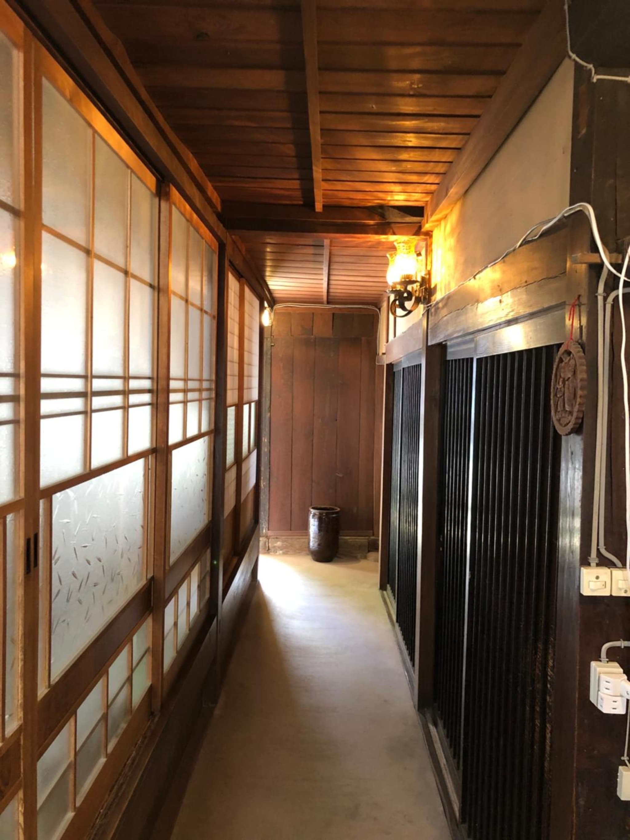古月(KozukI)久年庵 photo 4