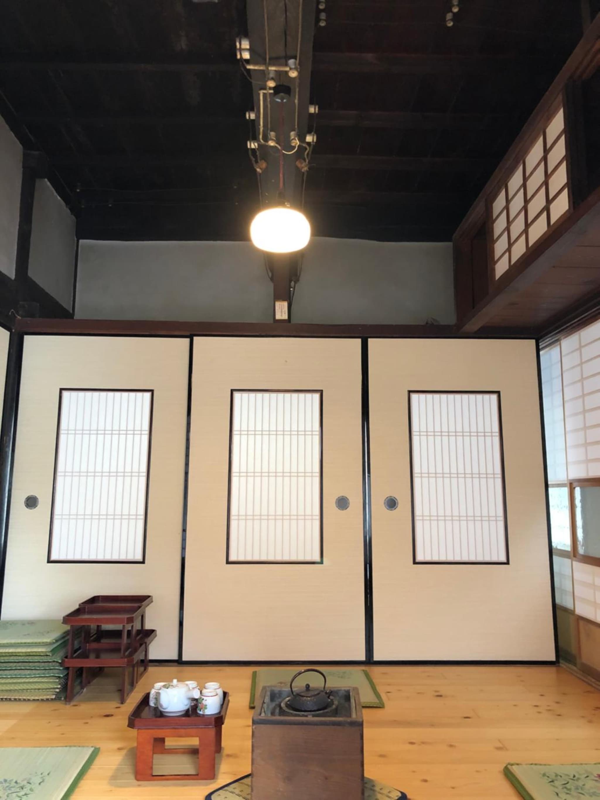 古月(KozukI)久年庵 photo 2