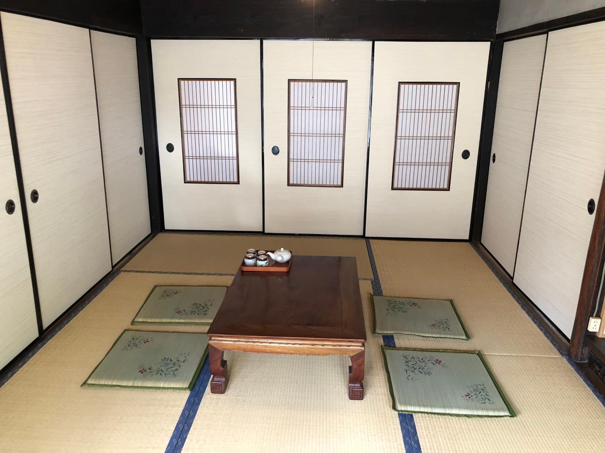 古月(KozukI)久年庵 photo 5