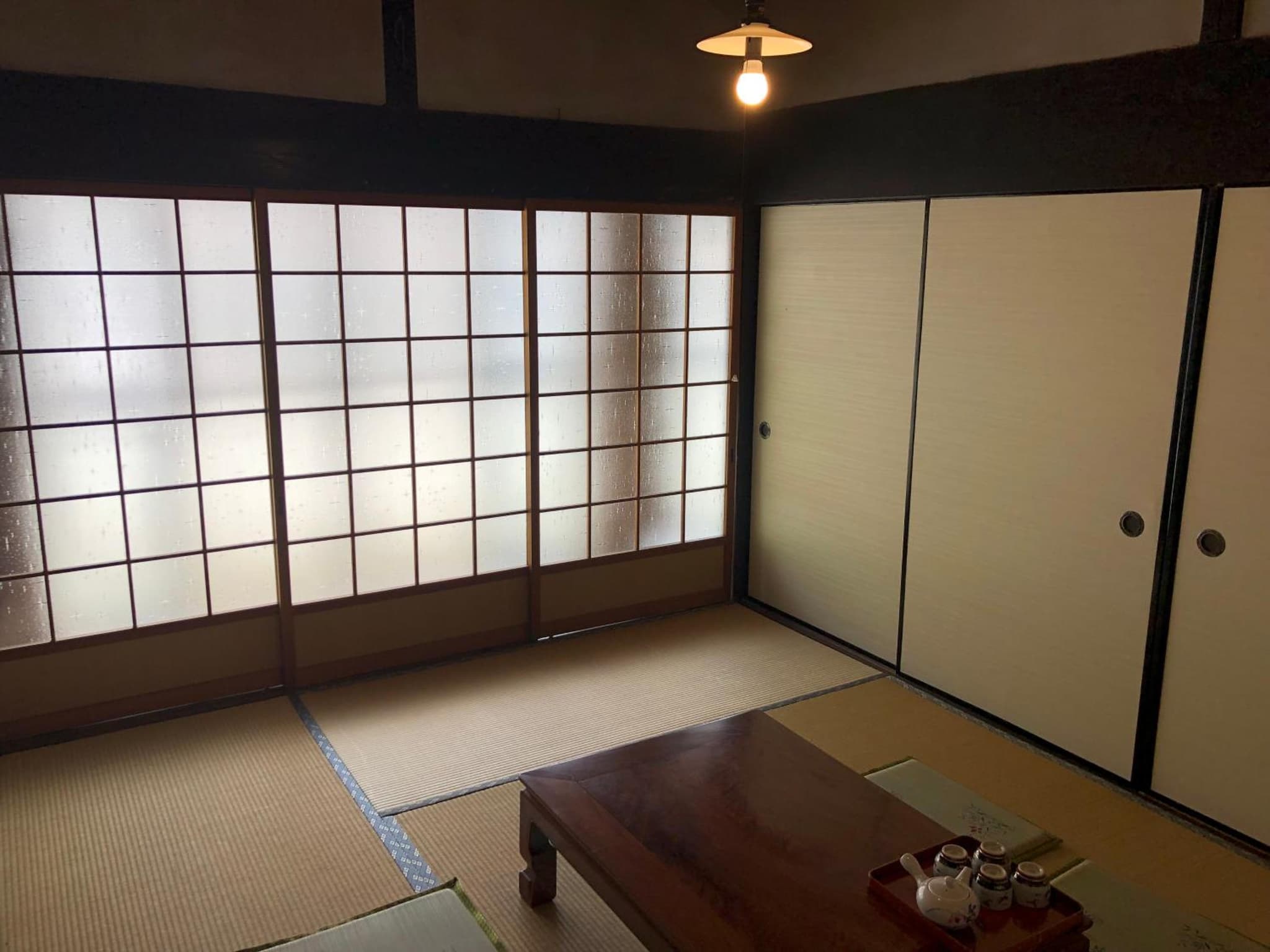 古月(KozukI)久年庵 photo 6