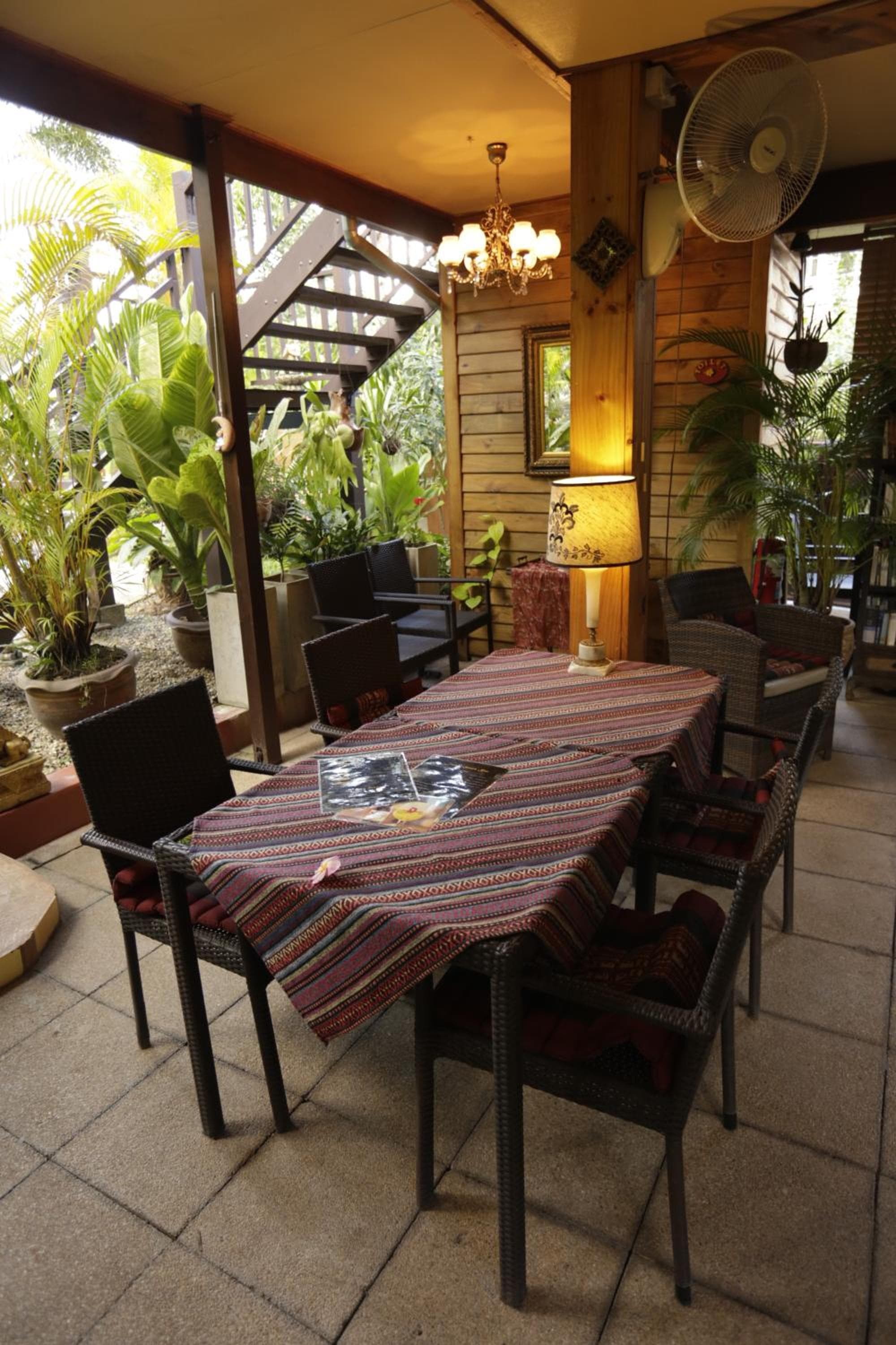 Liam's Guesthouse Adults Only photo 2