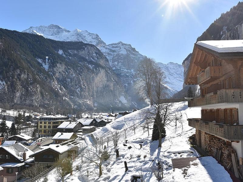Hotel Silberhorn photo 2