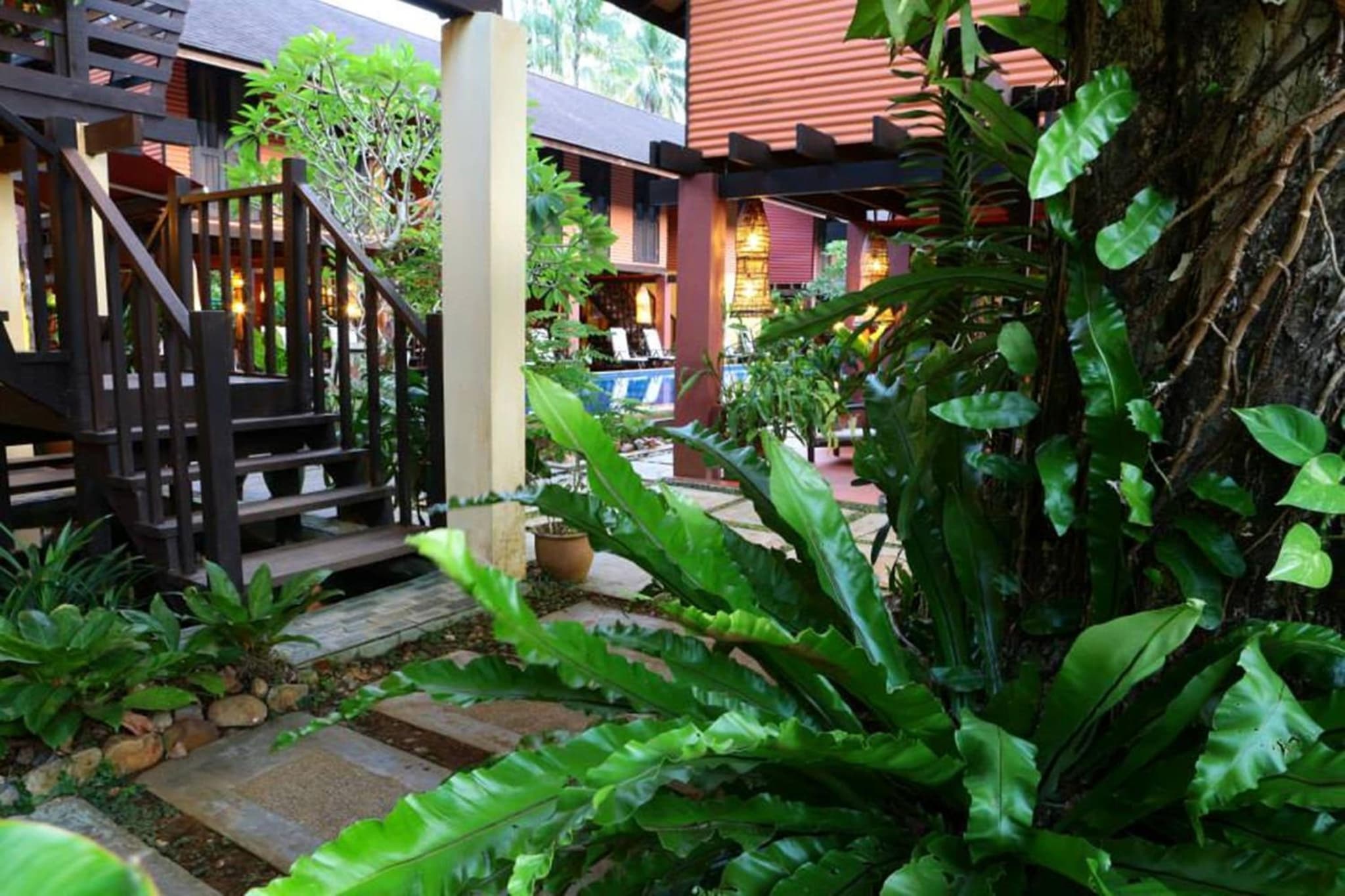 The Village House photo 6