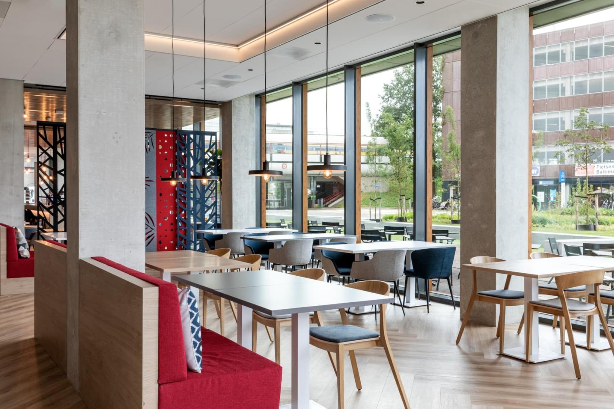 Holiday Inn Express - Almere by IHG photo 5