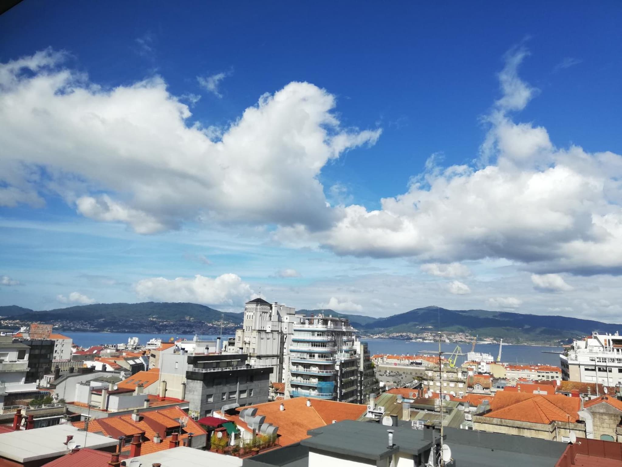 Silken Axis Vigo photo 8