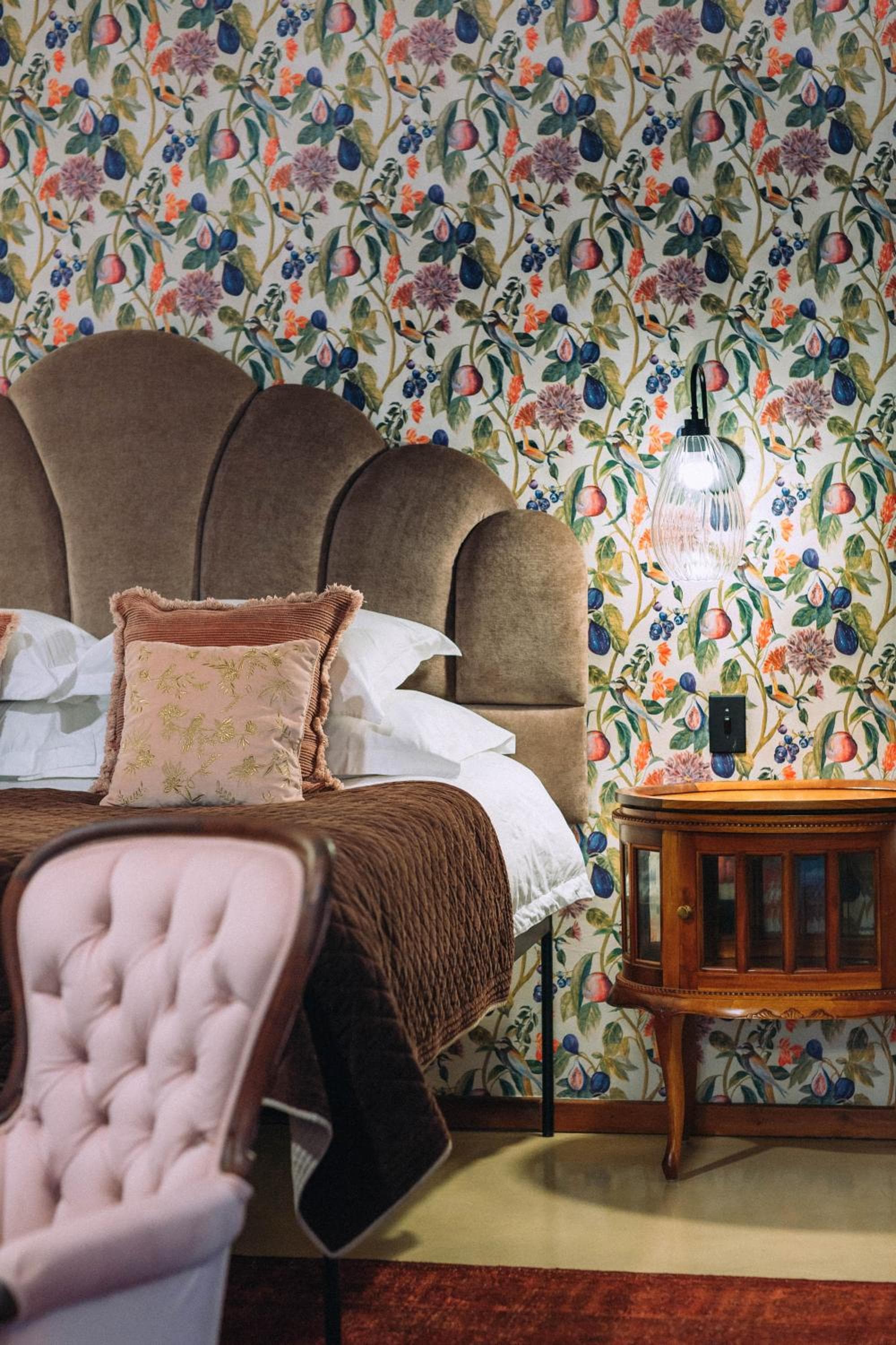 The Bohemian Boutique Guesthouse photo 6