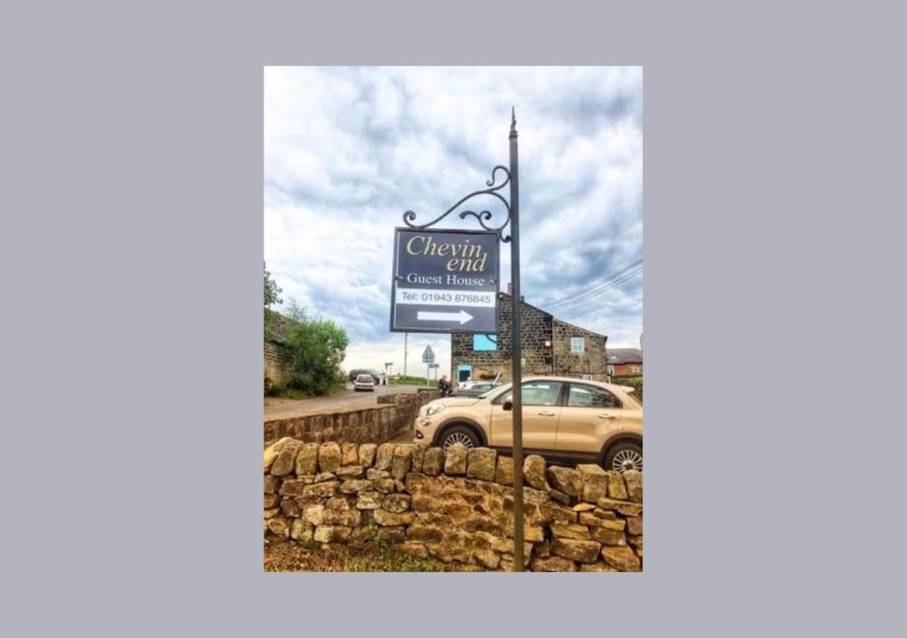 Chevin End Guest House photo 5