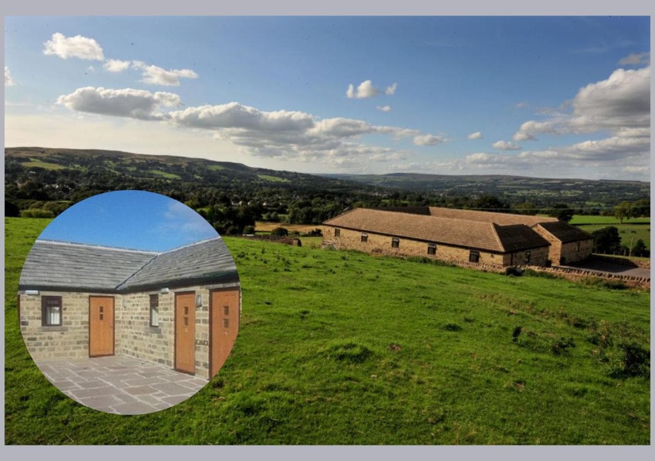 Chevin End Guest House photo 8