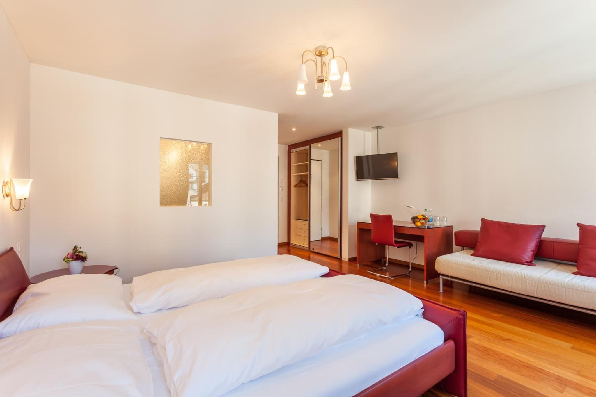 Weisses Rössli Swiss Quality Hotel photo 8
