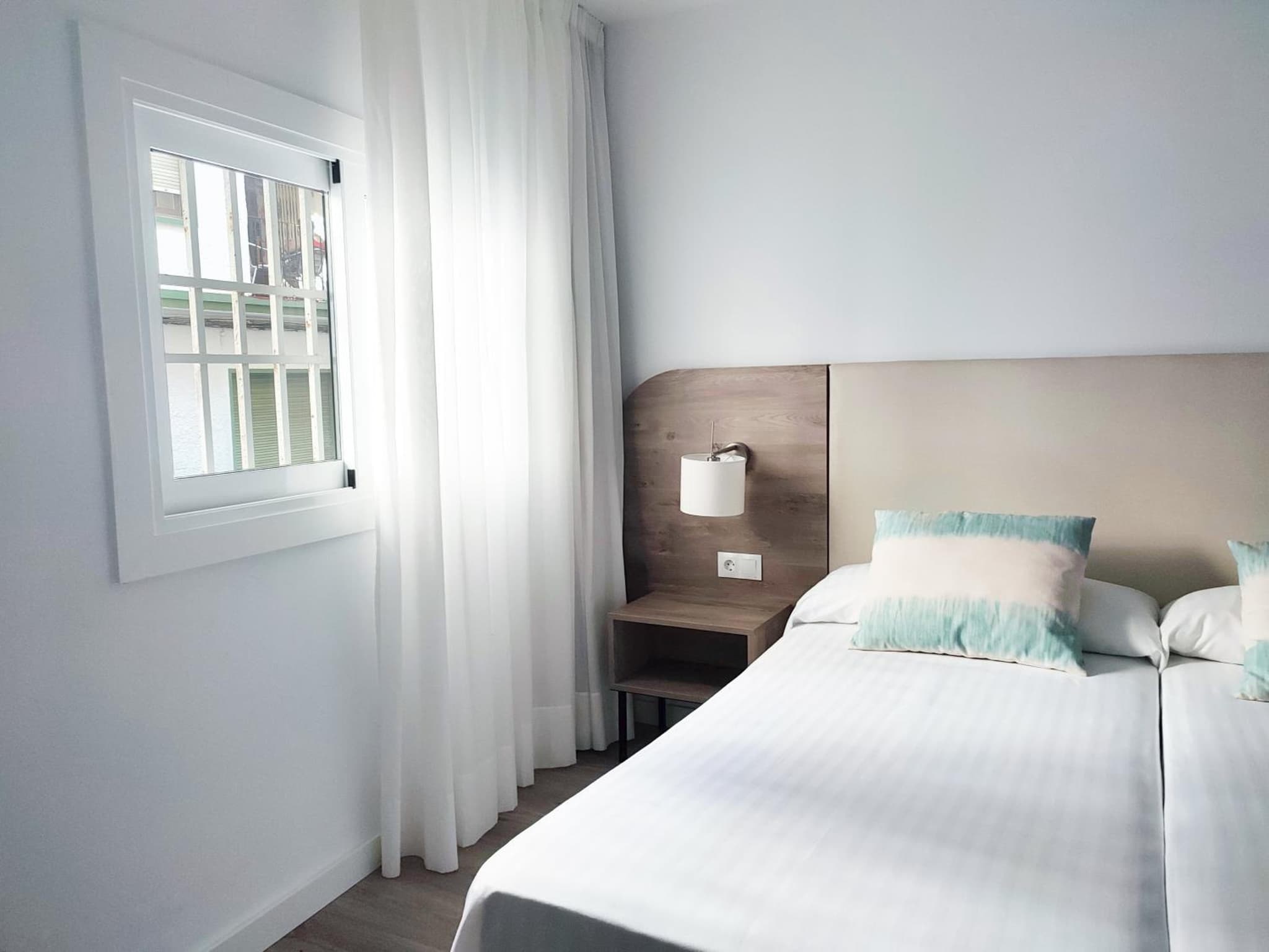 Hotel Flats Friends Mar Blau photo 9
