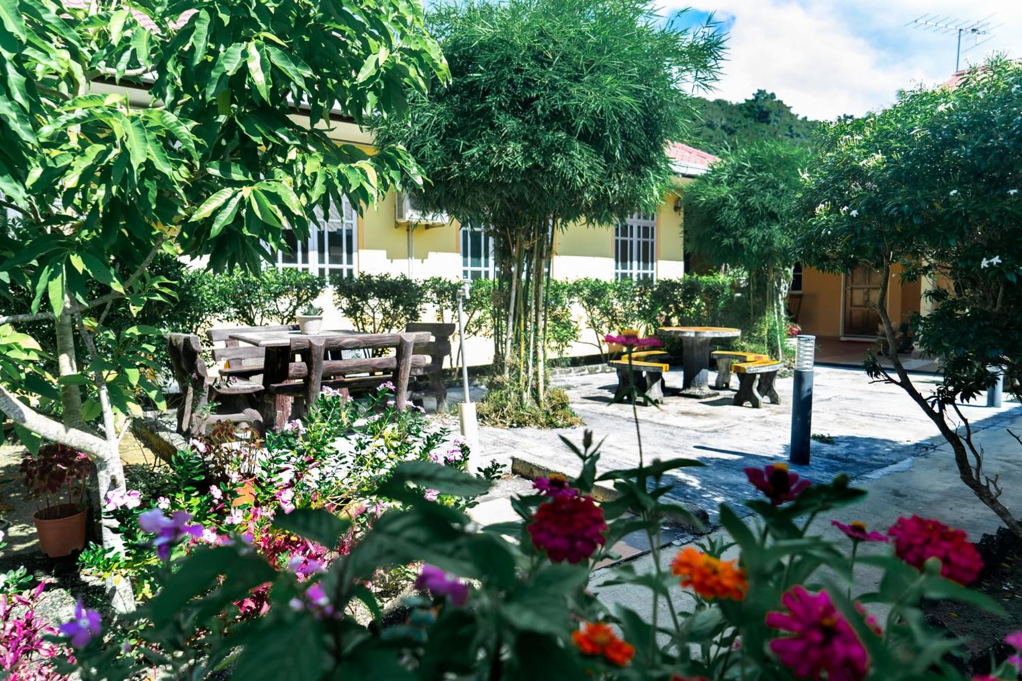 NR Langkawi Motel photo 9