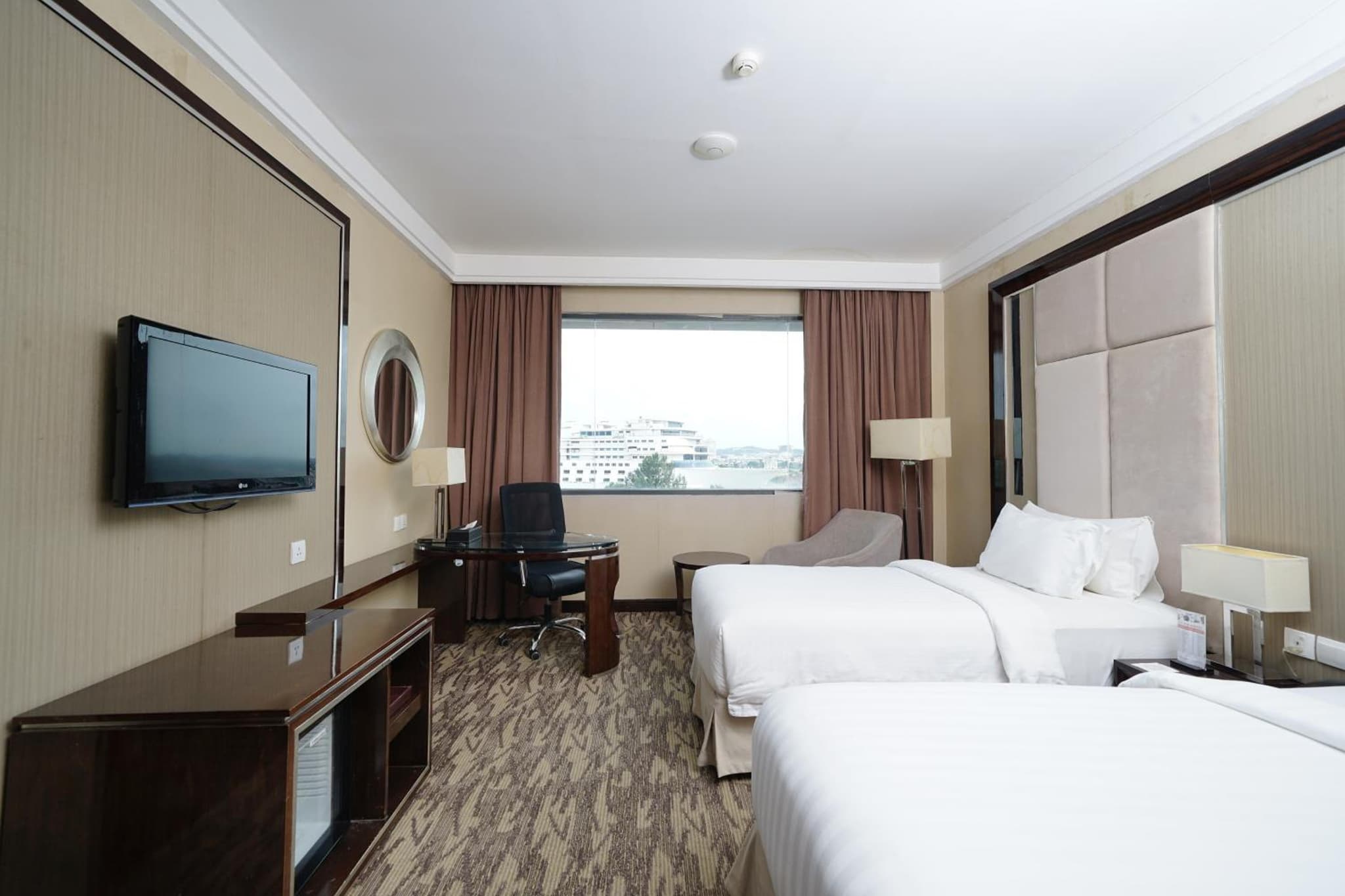 Swiss-Belhotel Harbour Bay photo 7