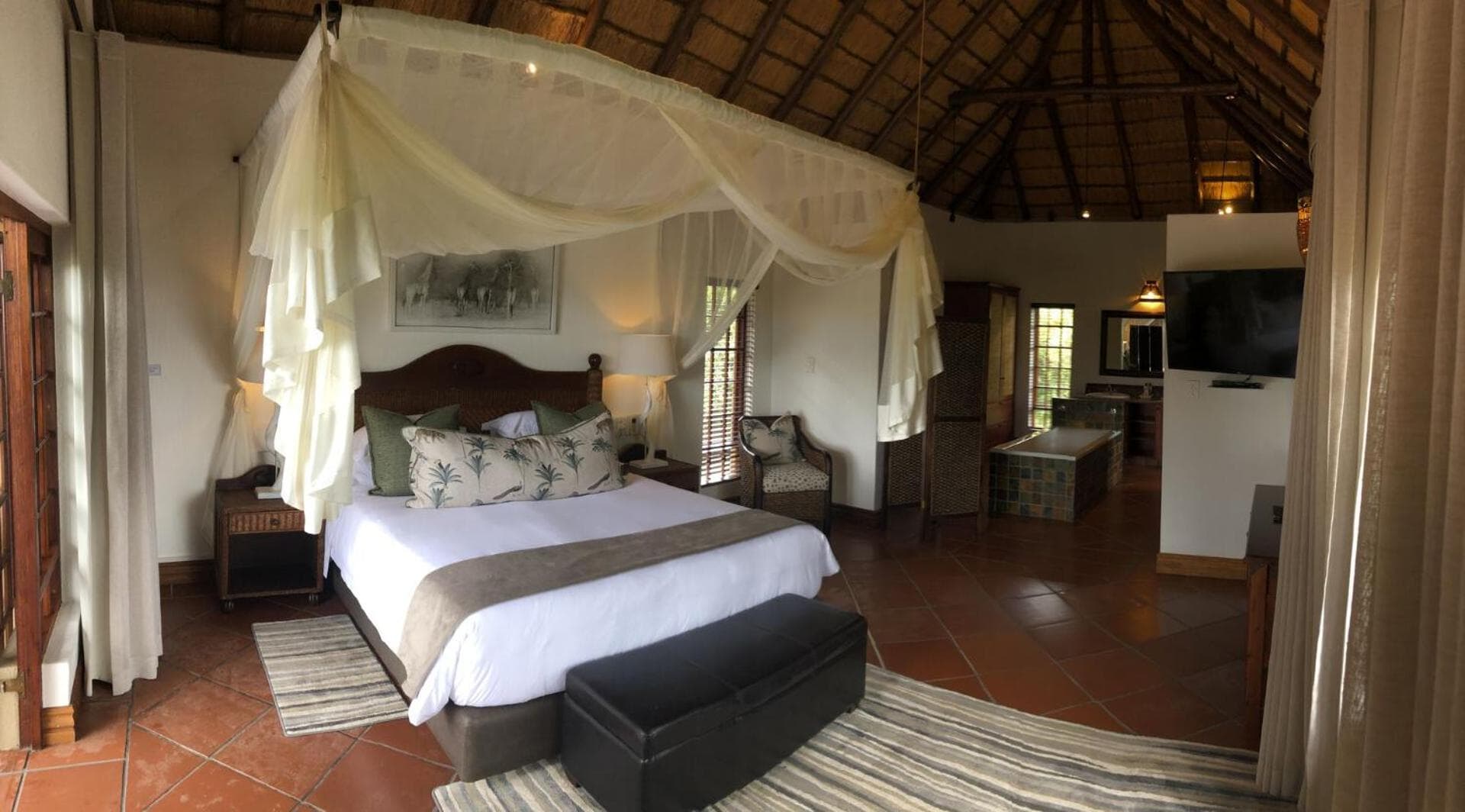 Kruger Private Lodge photo 3