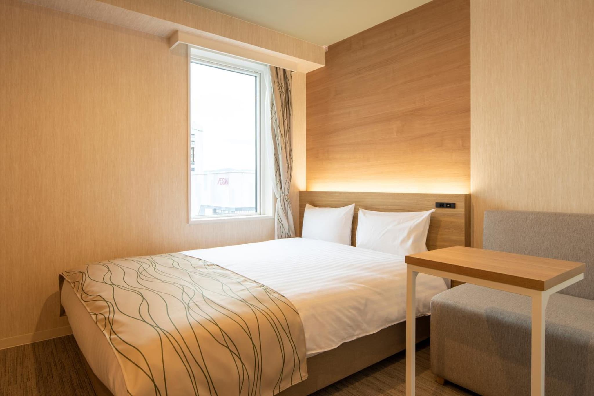 HOTEL AMANEK Asahikawa photo 8